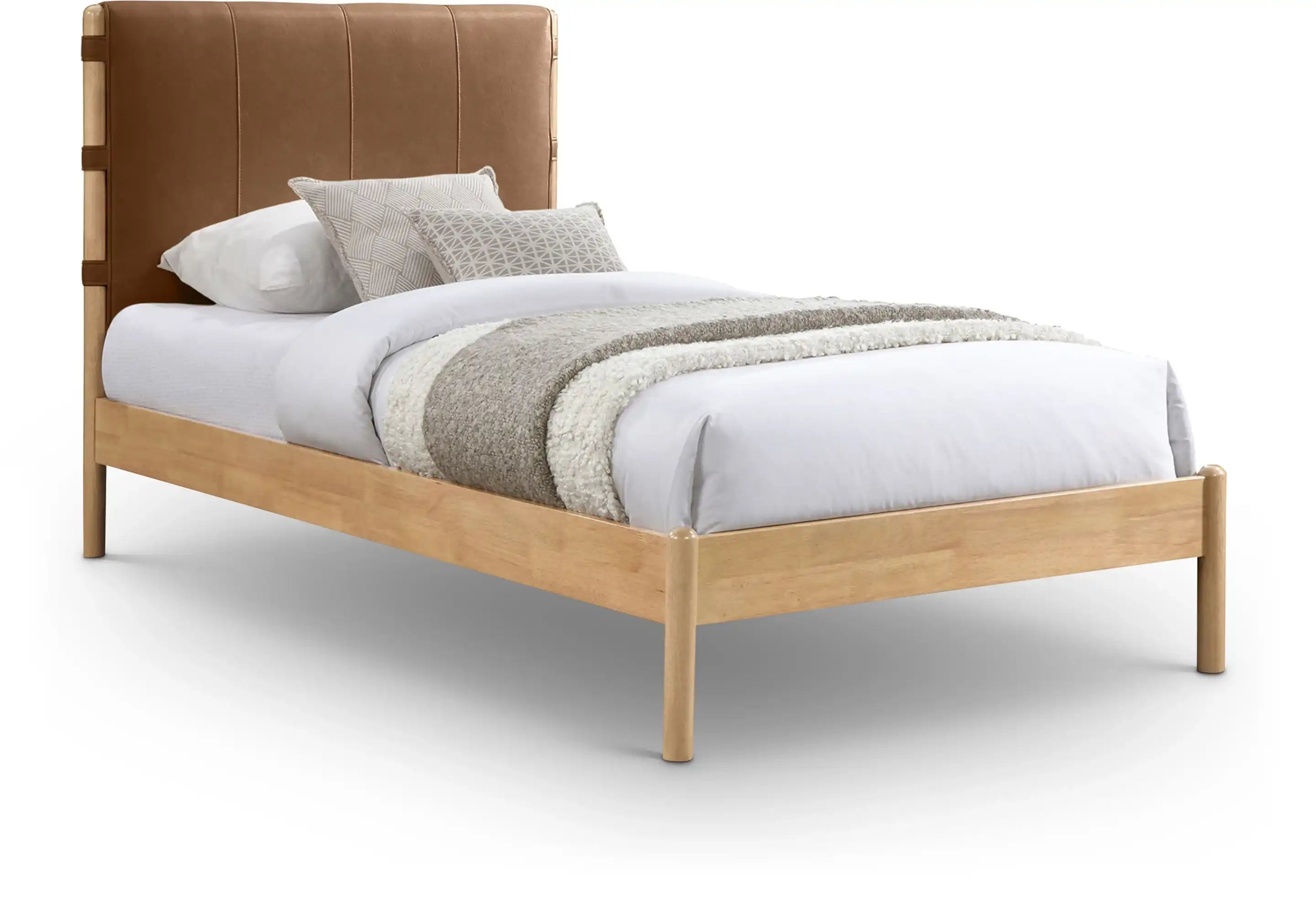 Asher - Bed - Best Buy Furniture