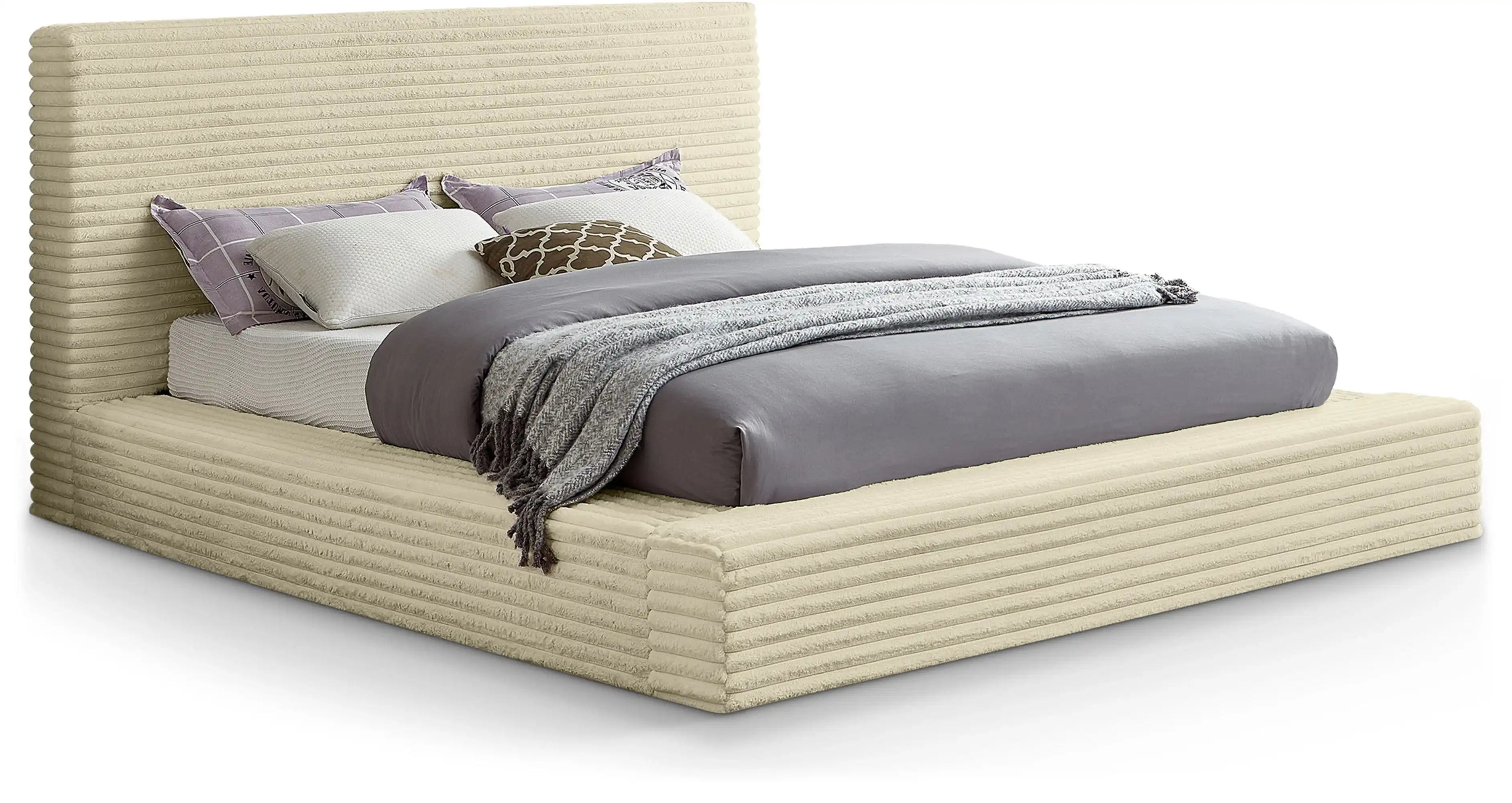 Dexter - Bed - Best Buy Furniture