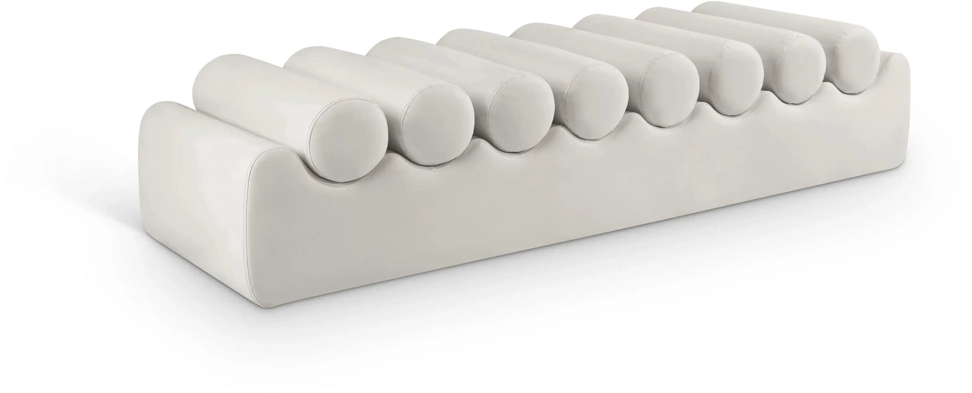 Rumble - Bench - Best Buy Furniture