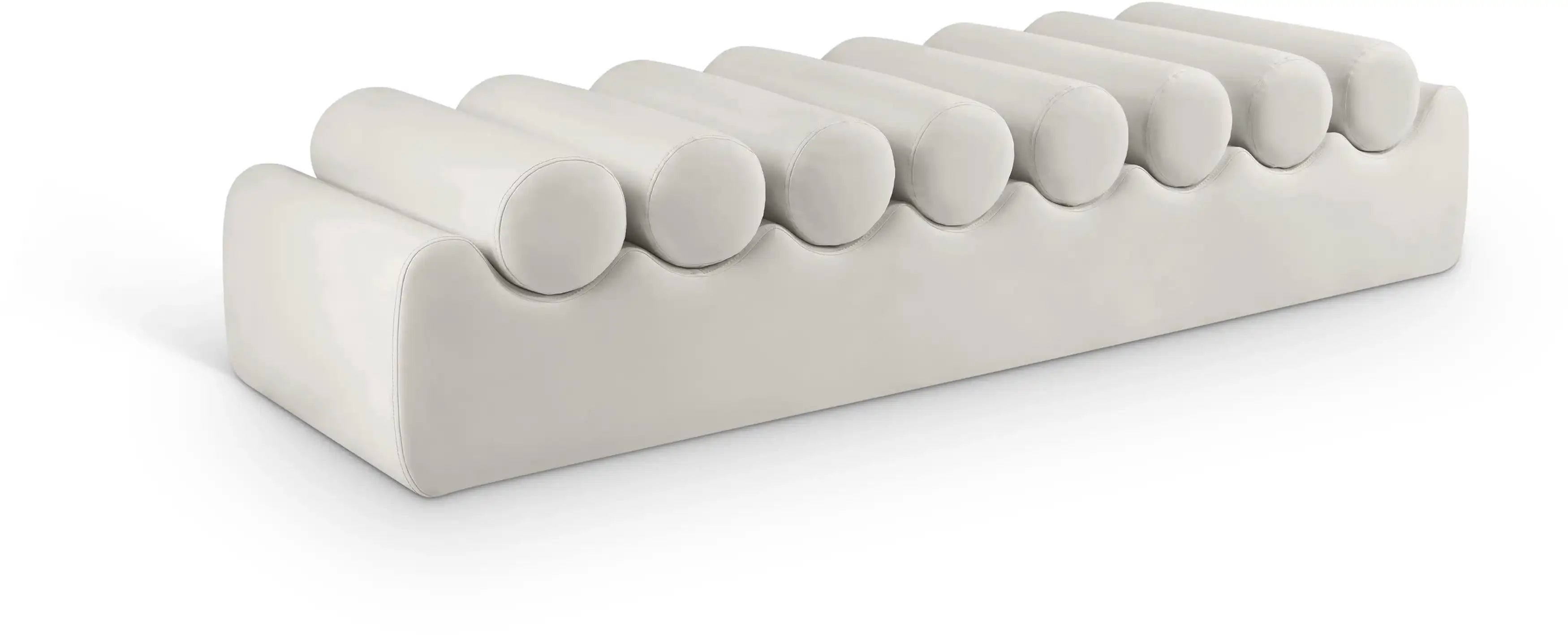 Rumble - Bench - Best Buy Furniture