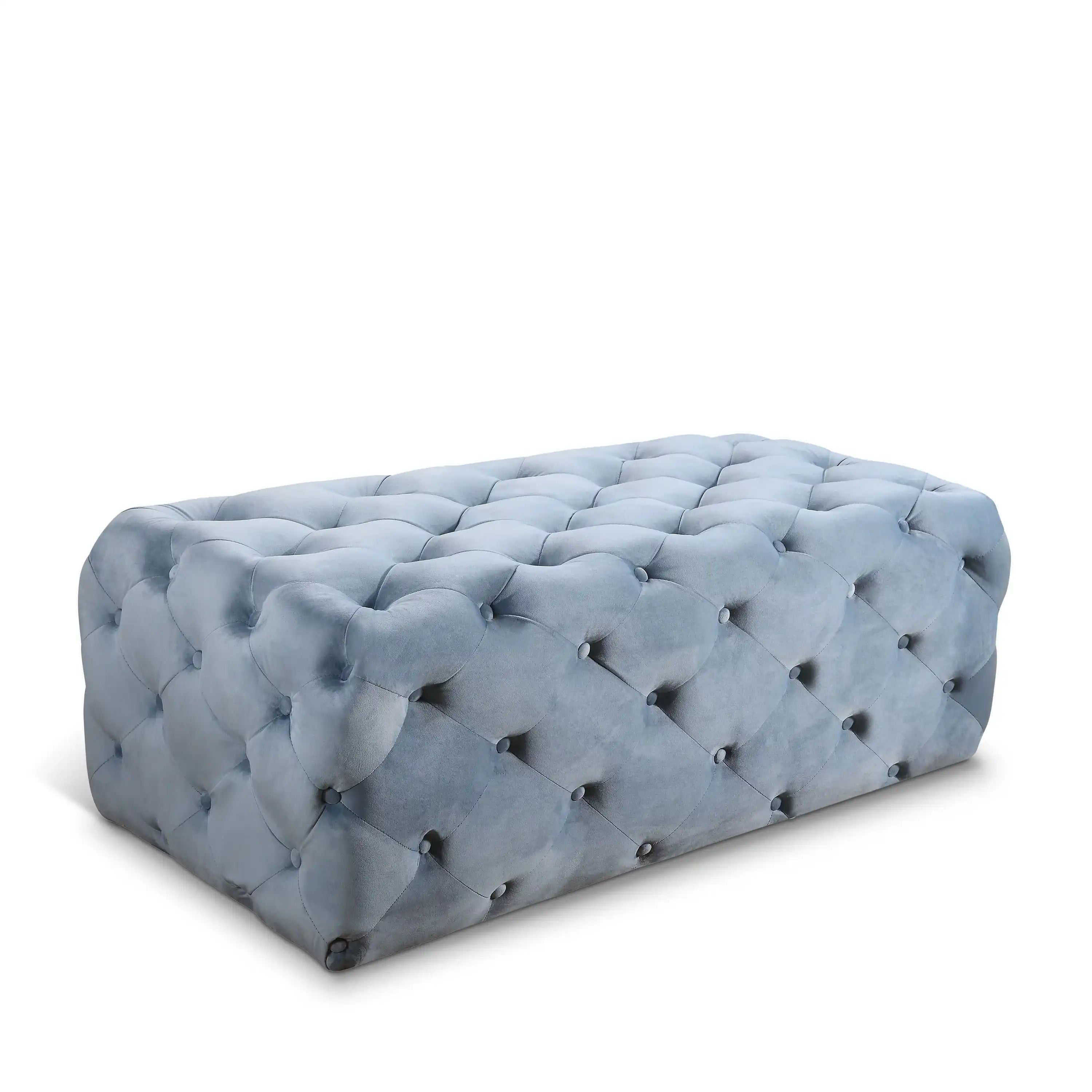 Casey - Bench Ottoman - Best Buy Furniture