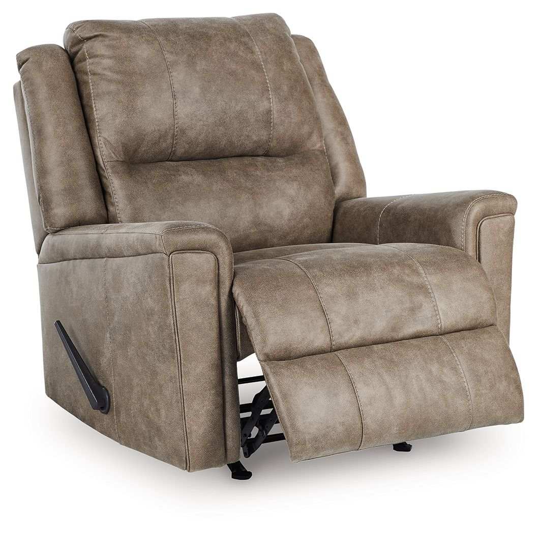 Lixtowel - Rocker Recliner - Best Buy Furniture