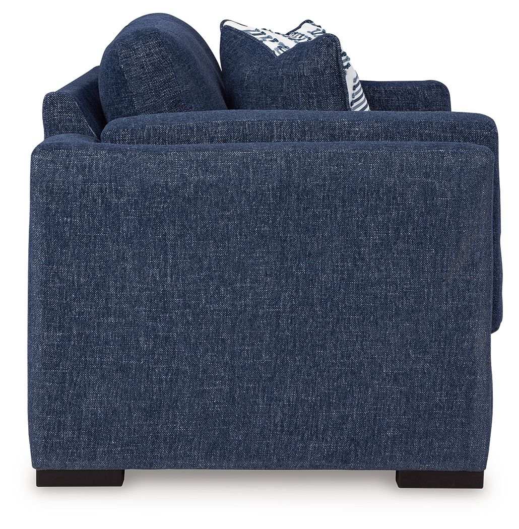 Evansley - Loveseat - Best Buy Furniture
