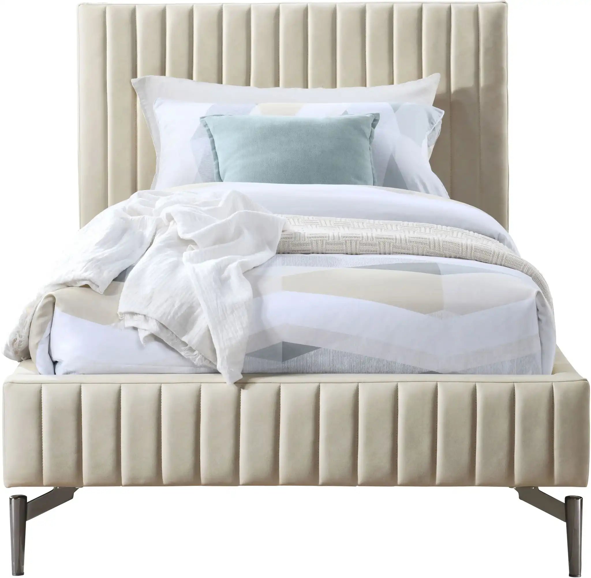 Gallo - Bed
