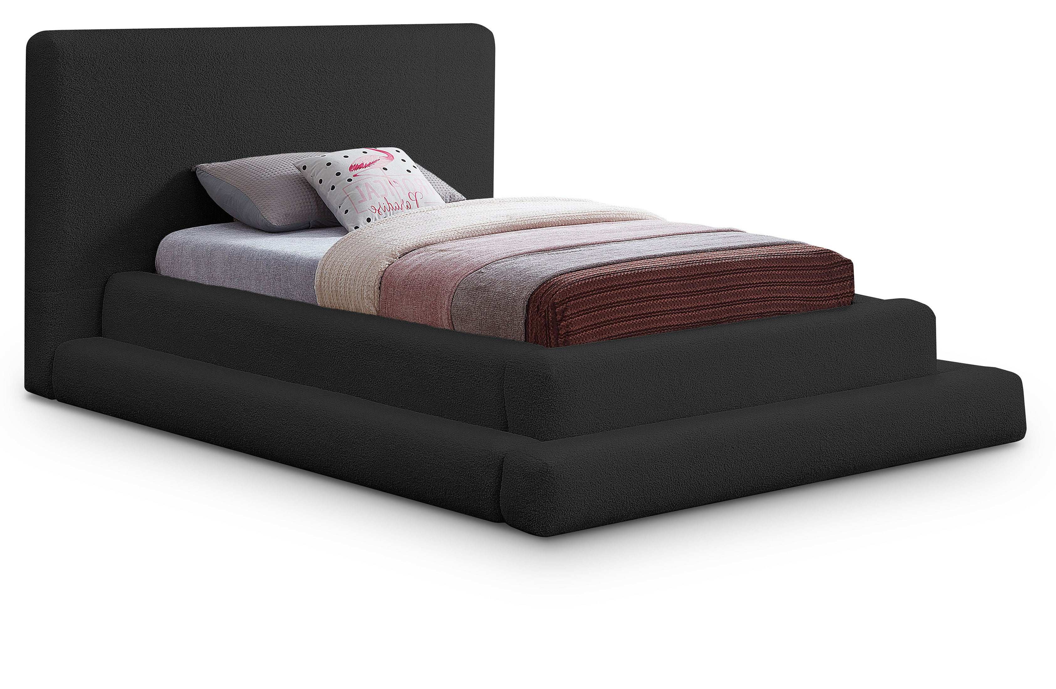 Dane - Bed - Best Buy Furniture