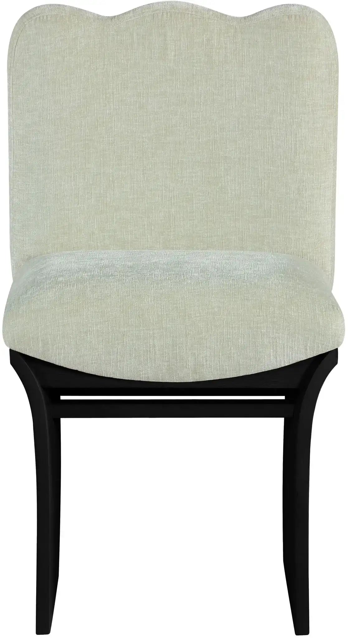 Shaw - Dining Chair - Black Base