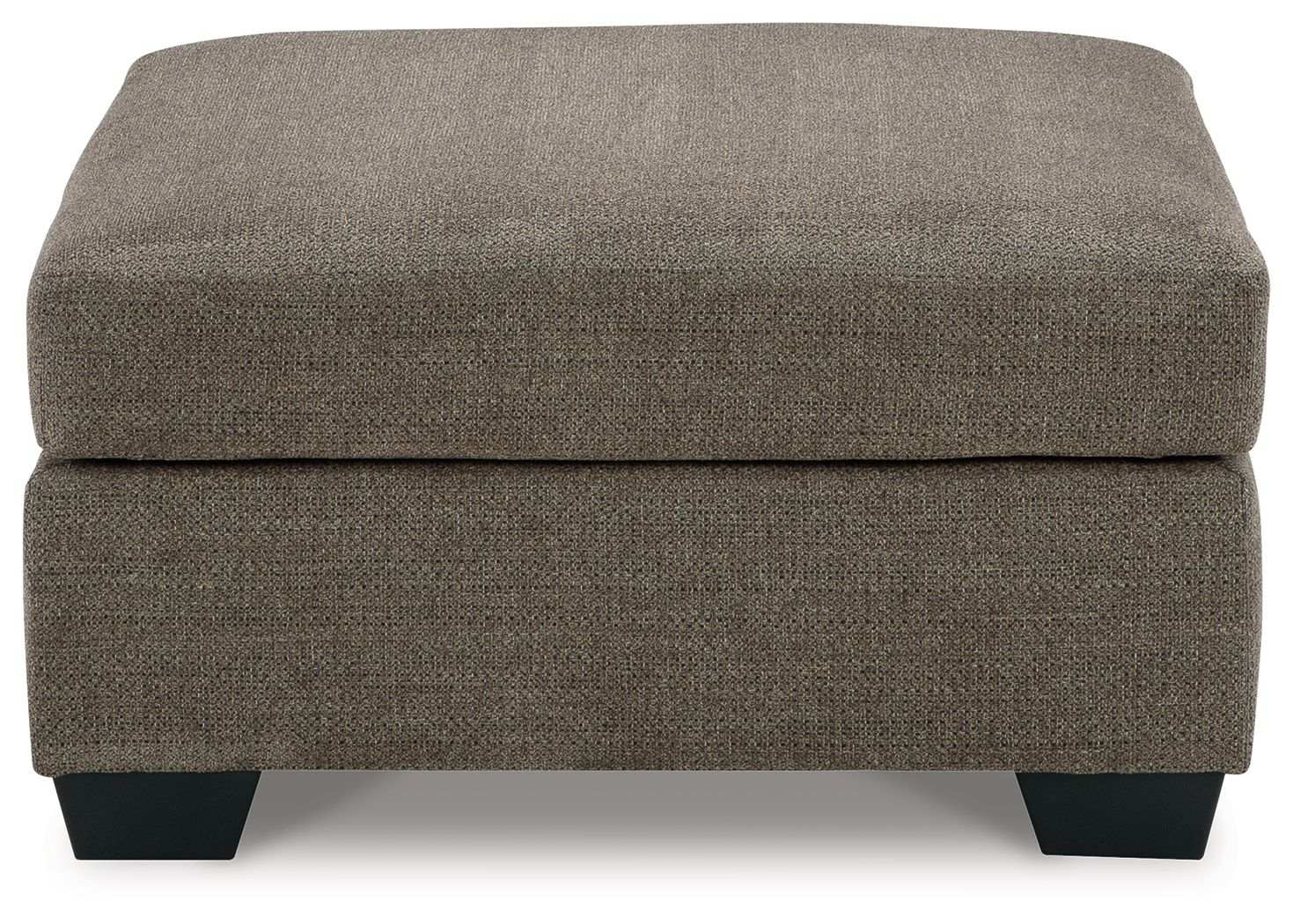 Mahoney - Oversized Accent Ottoman - Best Buy Furniture