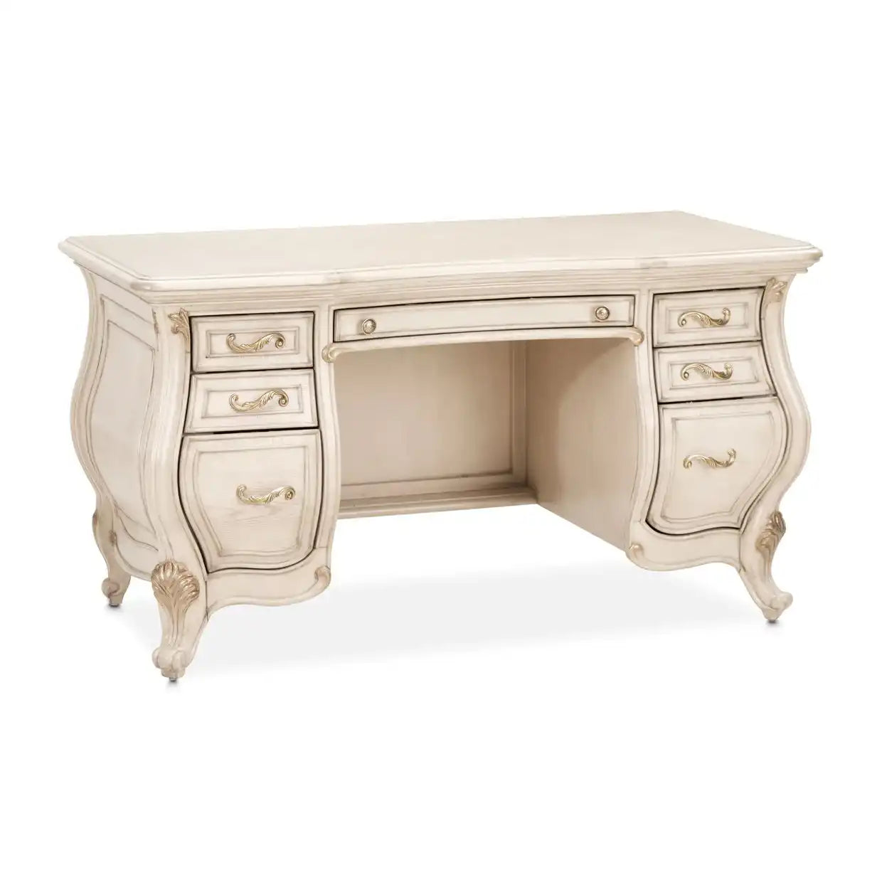 Platine de Royale - Vanity Desk - Best Buy Furniture