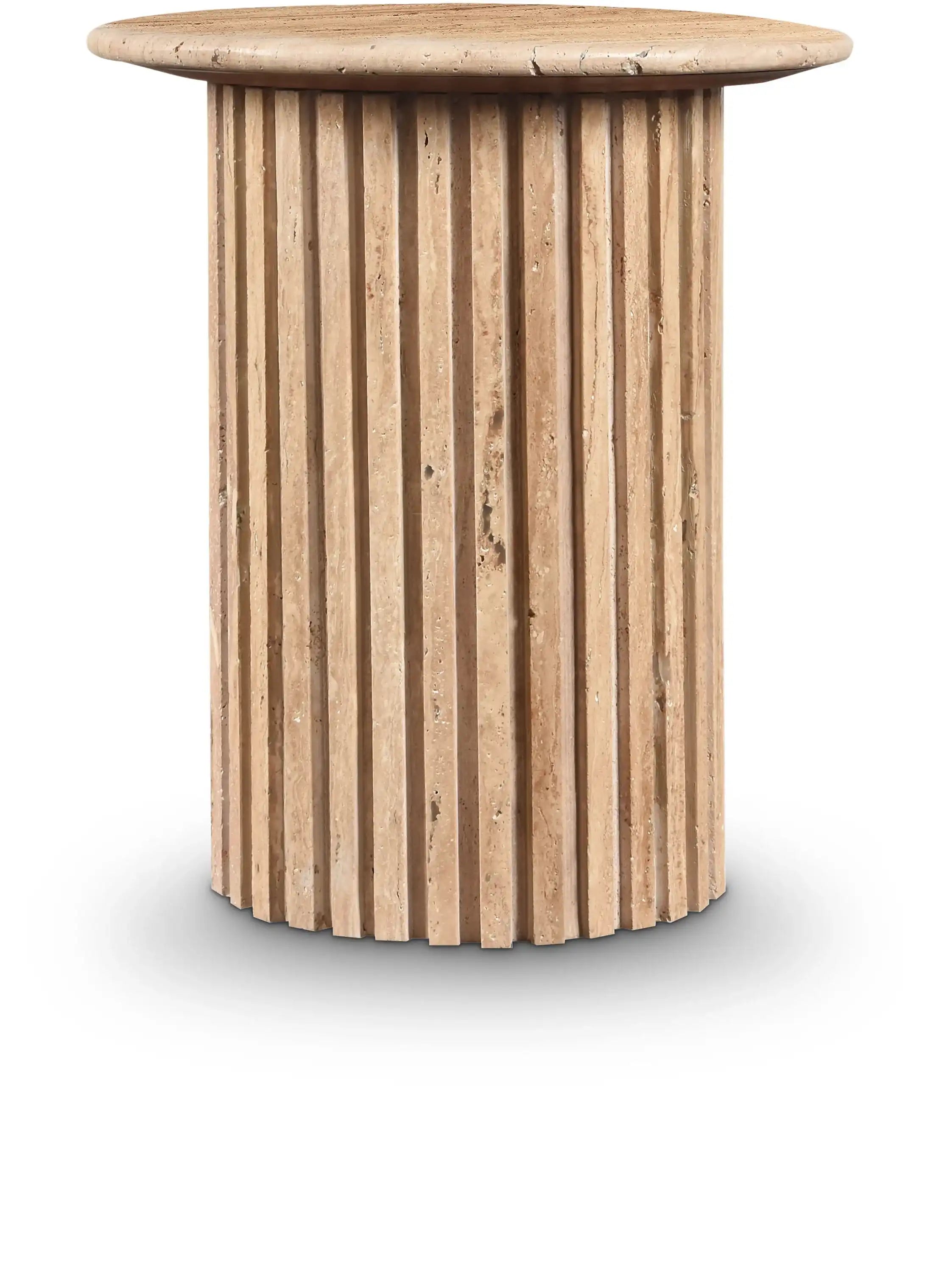 Genoa - End Table - Best Buy Furniture