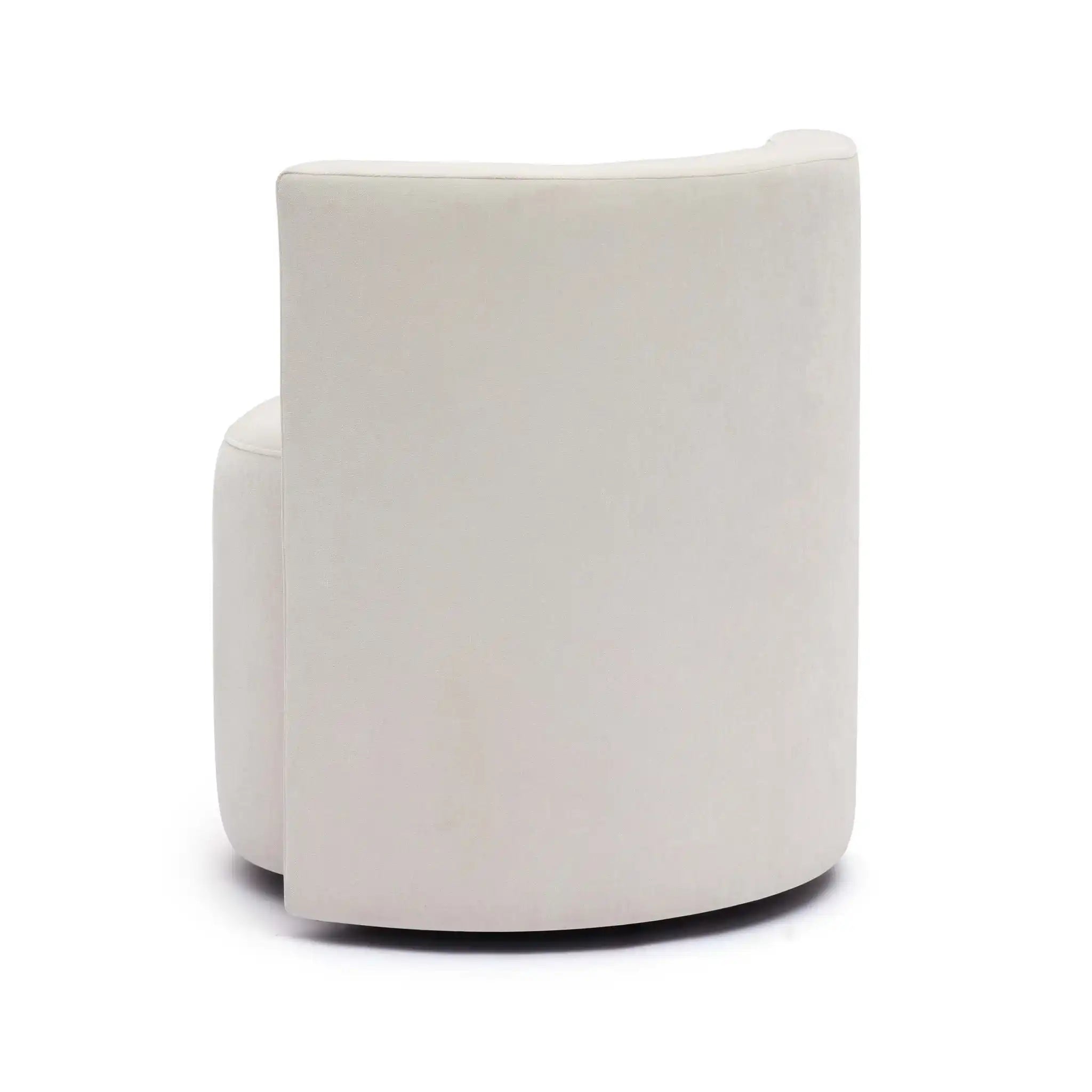 Alyssa - Rolling Desk Chair