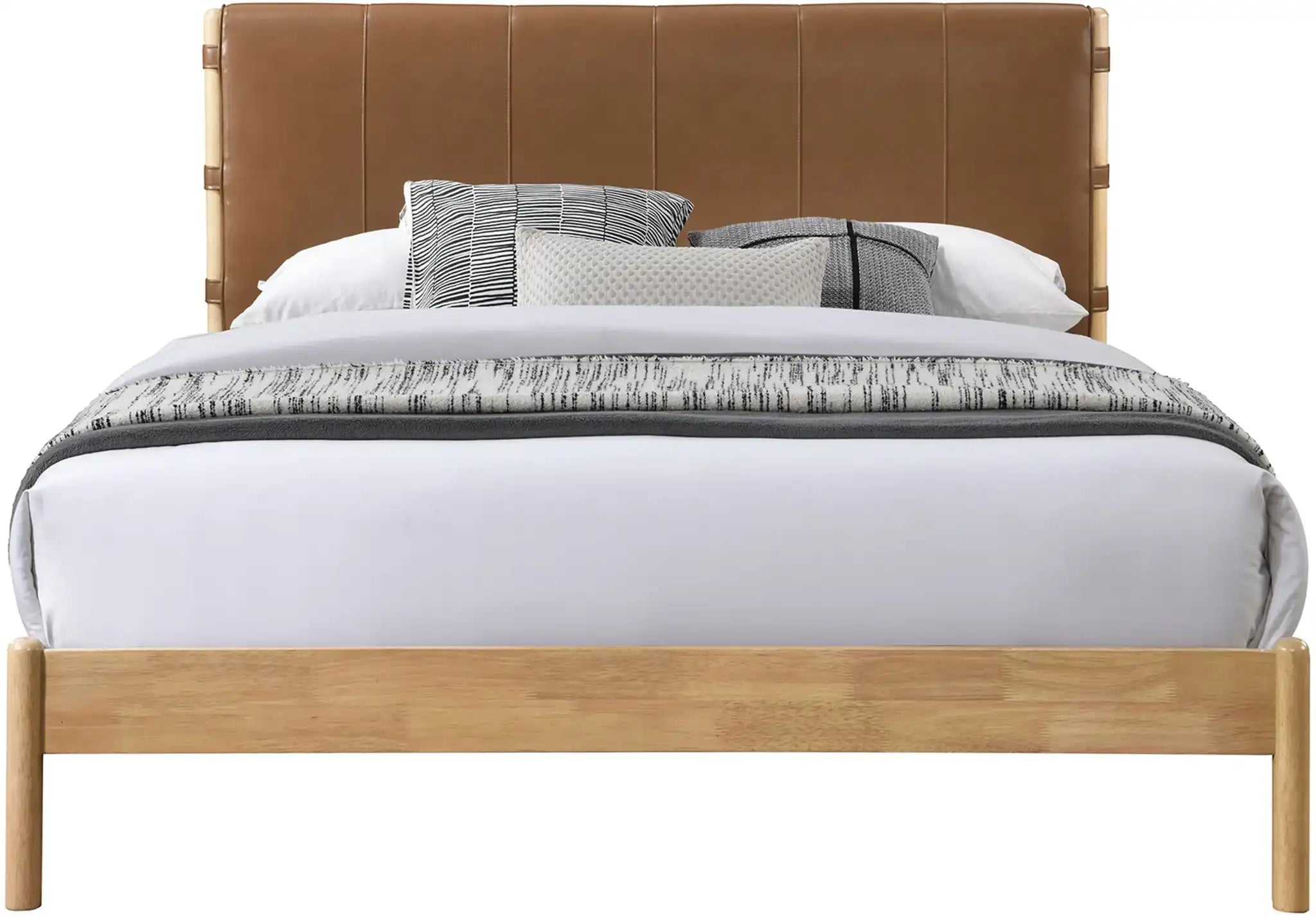 Asher - Bed