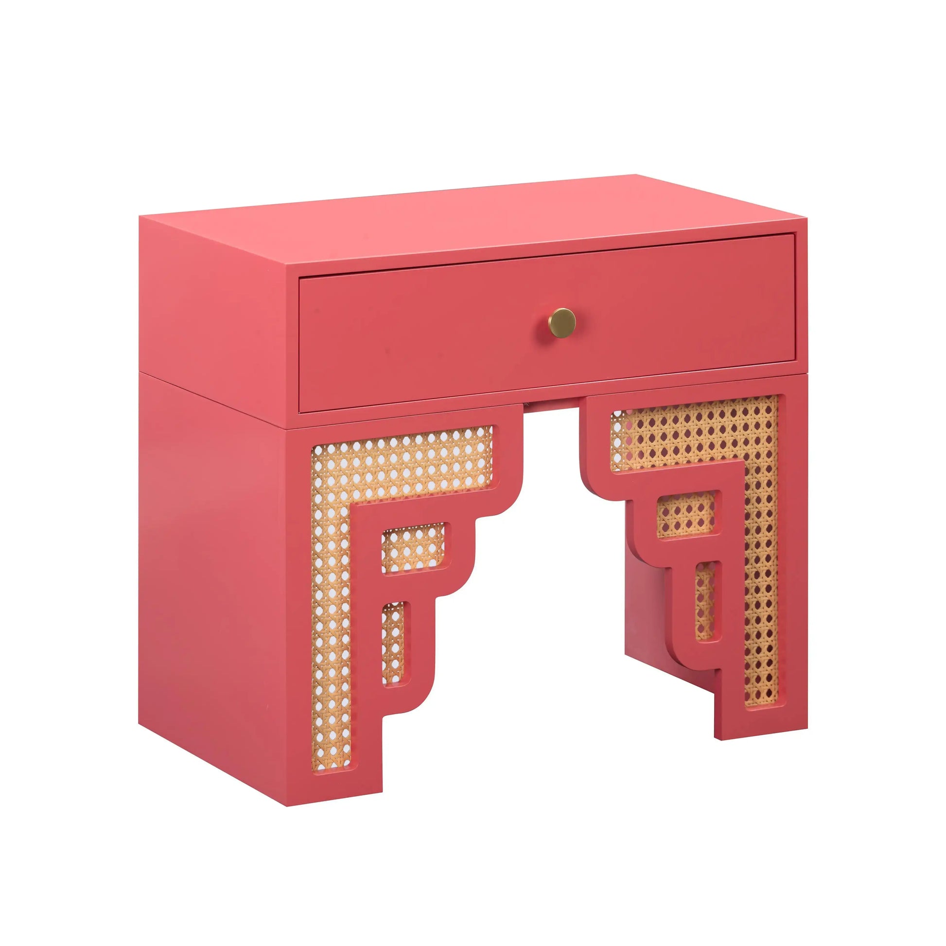 Suzie - Nightstand - Best Buy Furniture