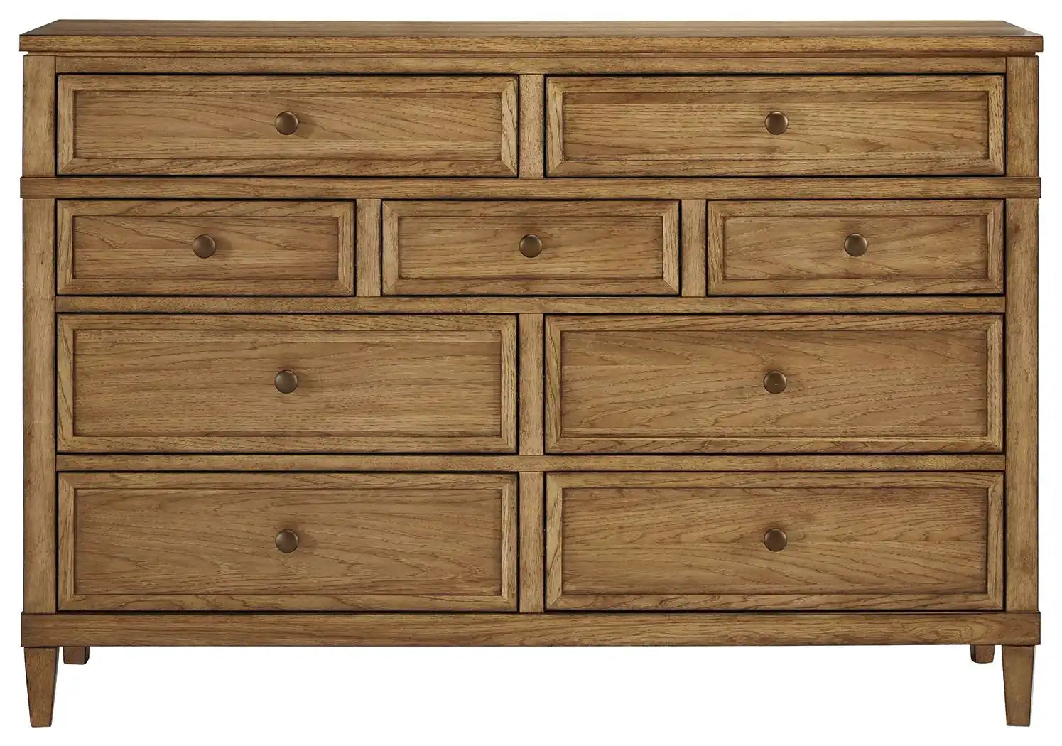 Sharlance - Dresser - Best Buy Furniture