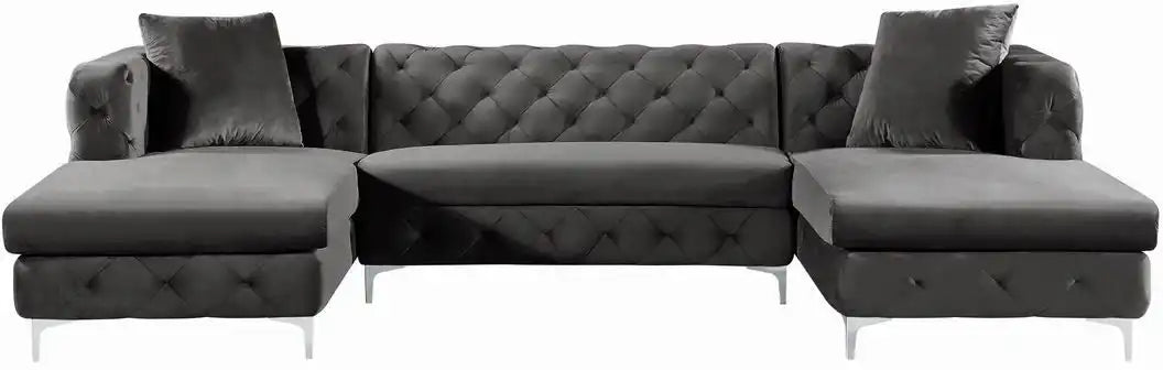 Gail - 3 Piece Sectional