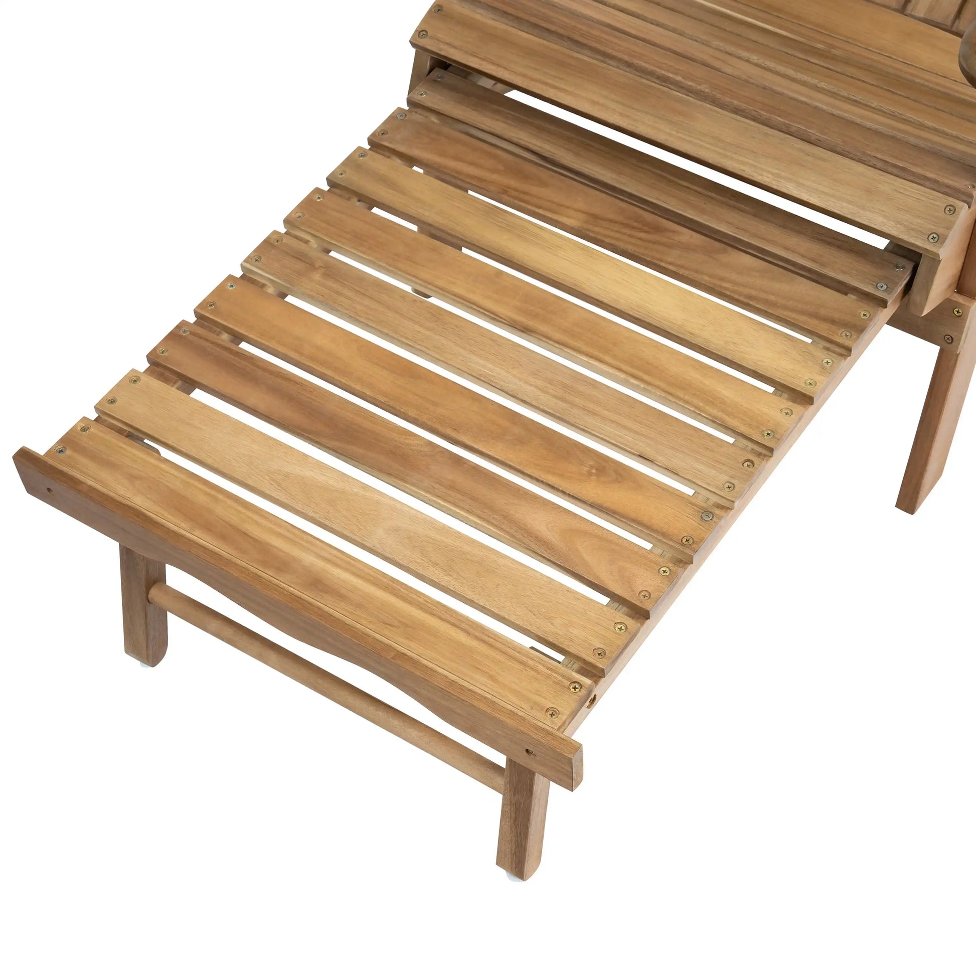 Malibu Adirondack Outdoor Chair - Best Buy Furniture