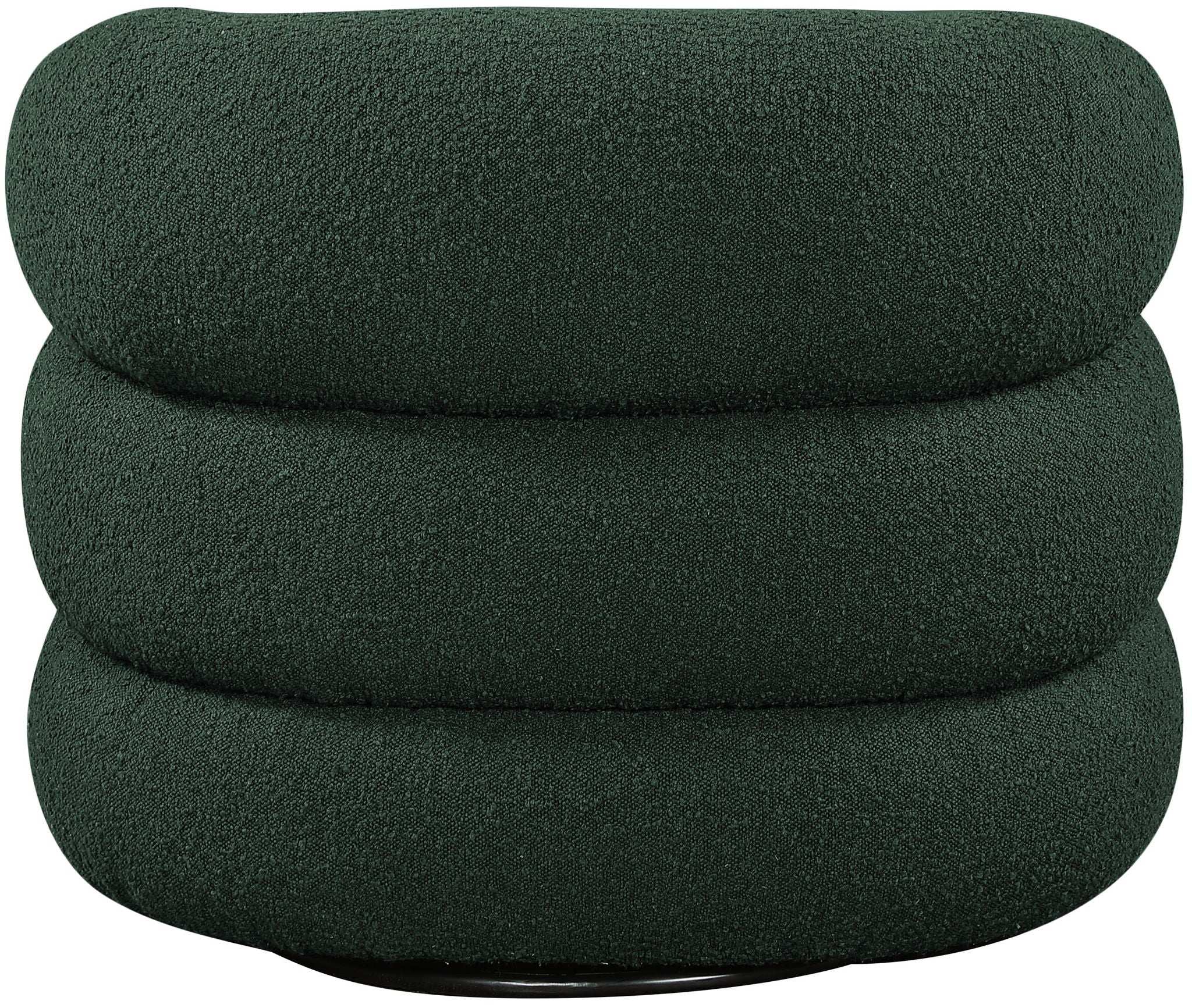 Roxbury - Swivel Accent Chair