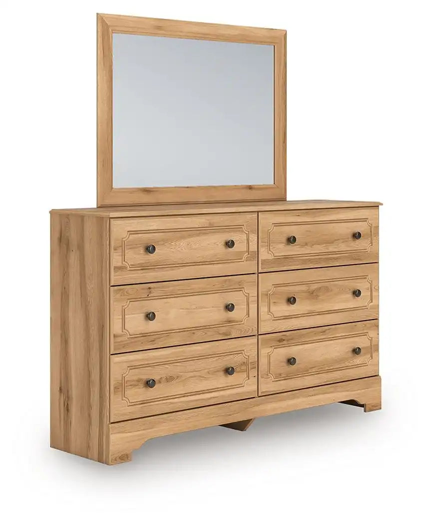 Aleaport - Dresser - Best Buy Furniture