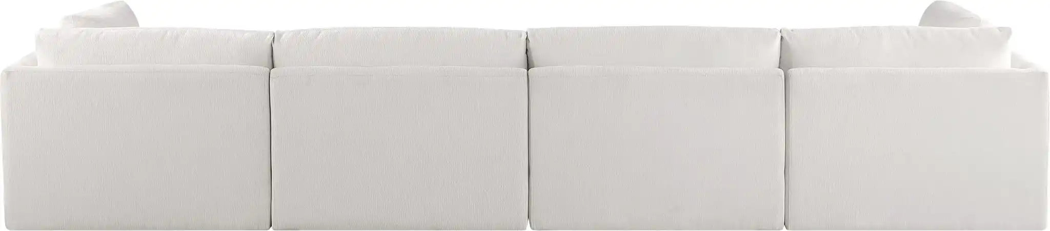 Ease - 4 Seat Modular Sofa