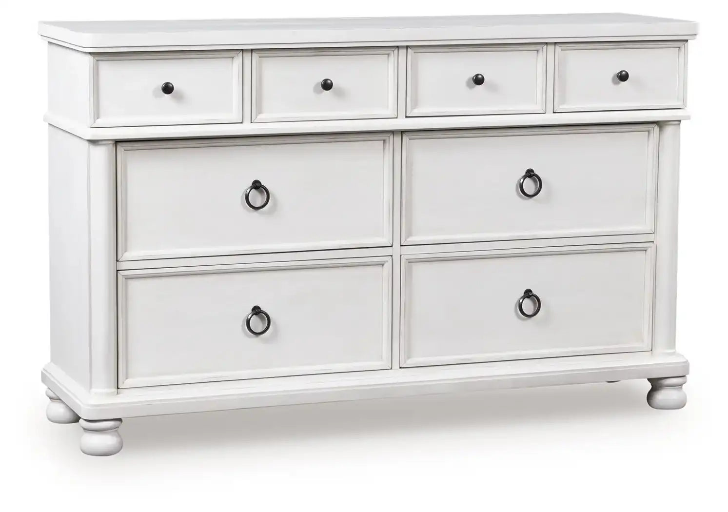 Rowlenstown - Dresser - Best Buy Furniture