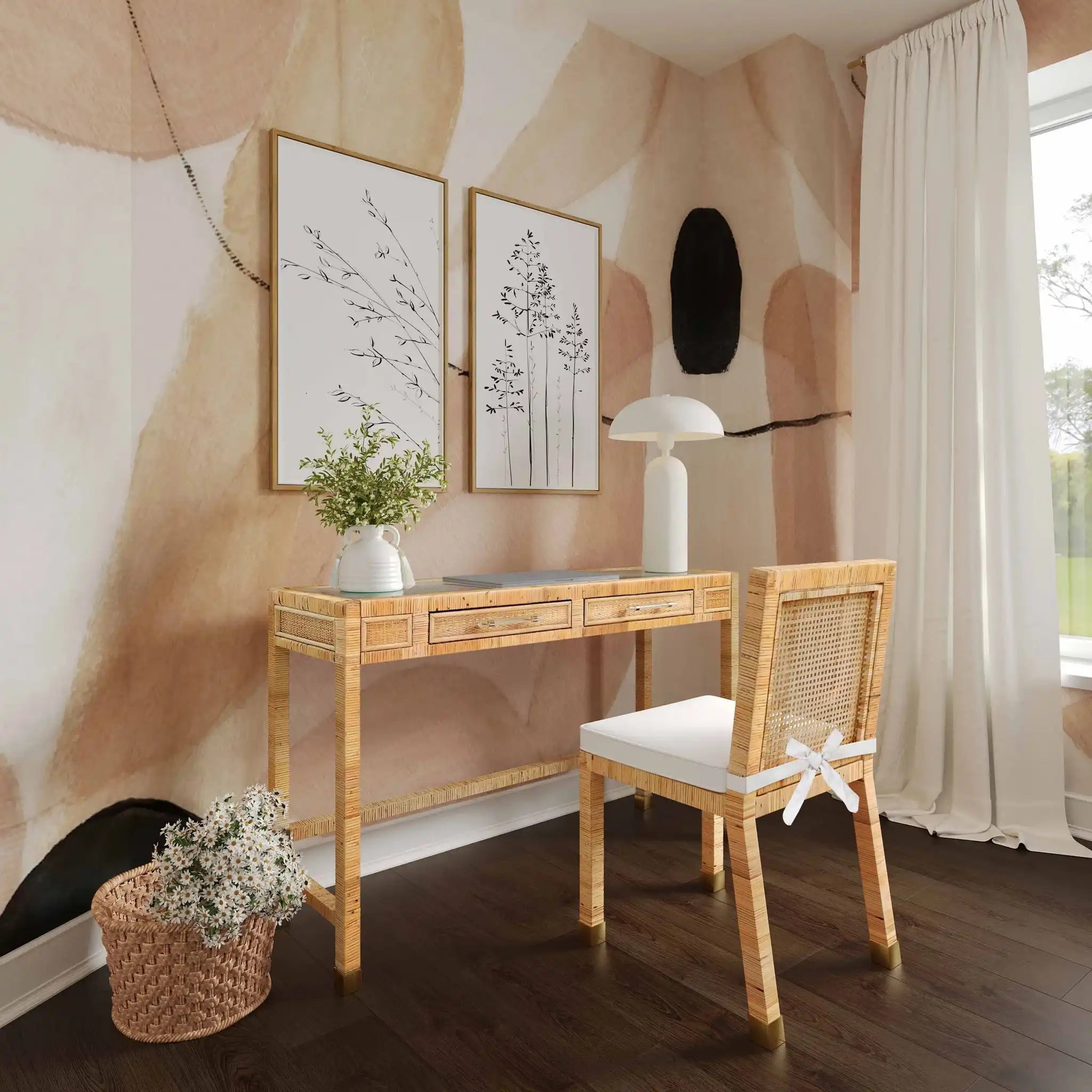 Amara - Desk