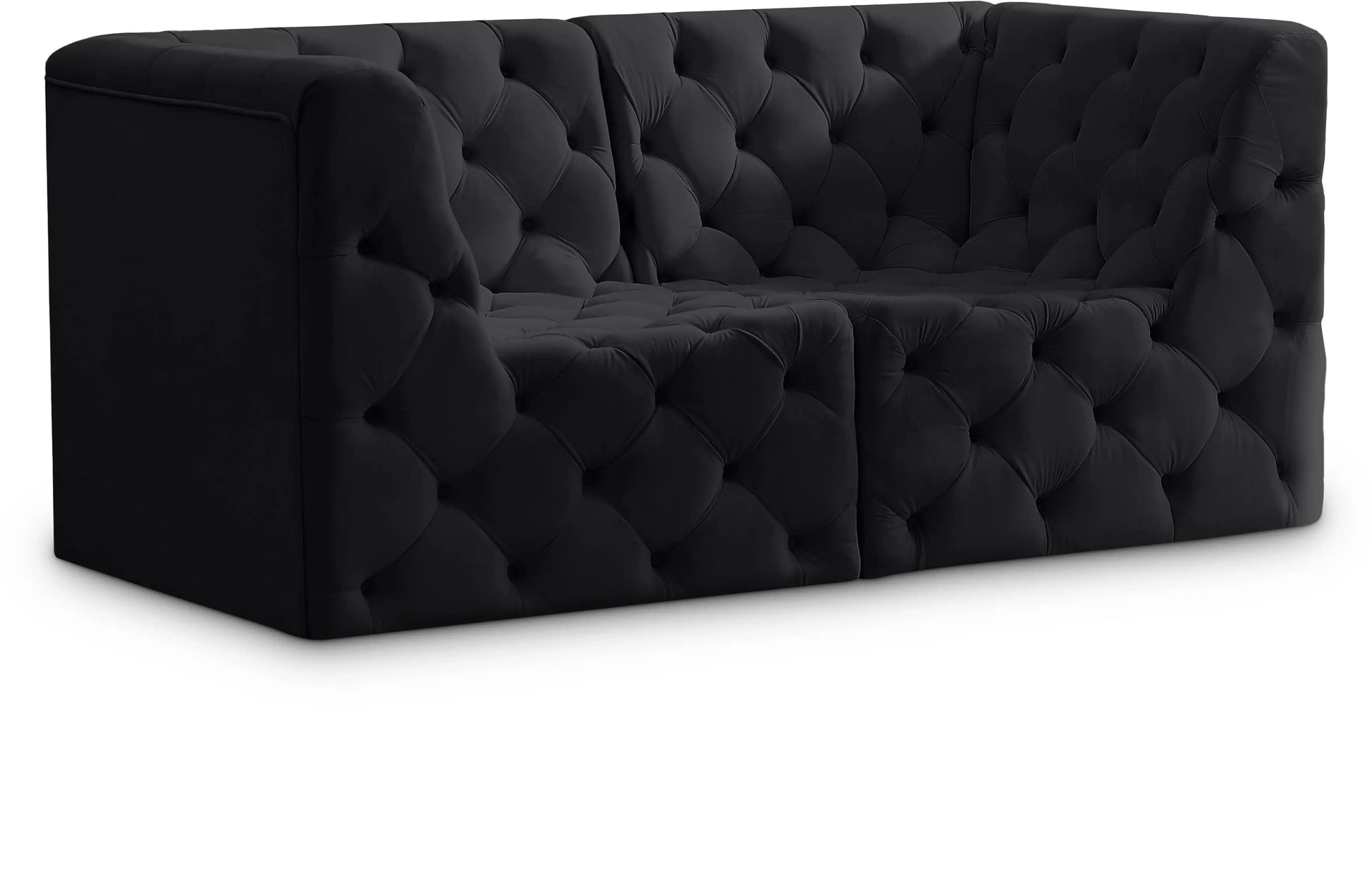 Tuft - Modular Sofa - 2 Seats - Best Buy Furniture