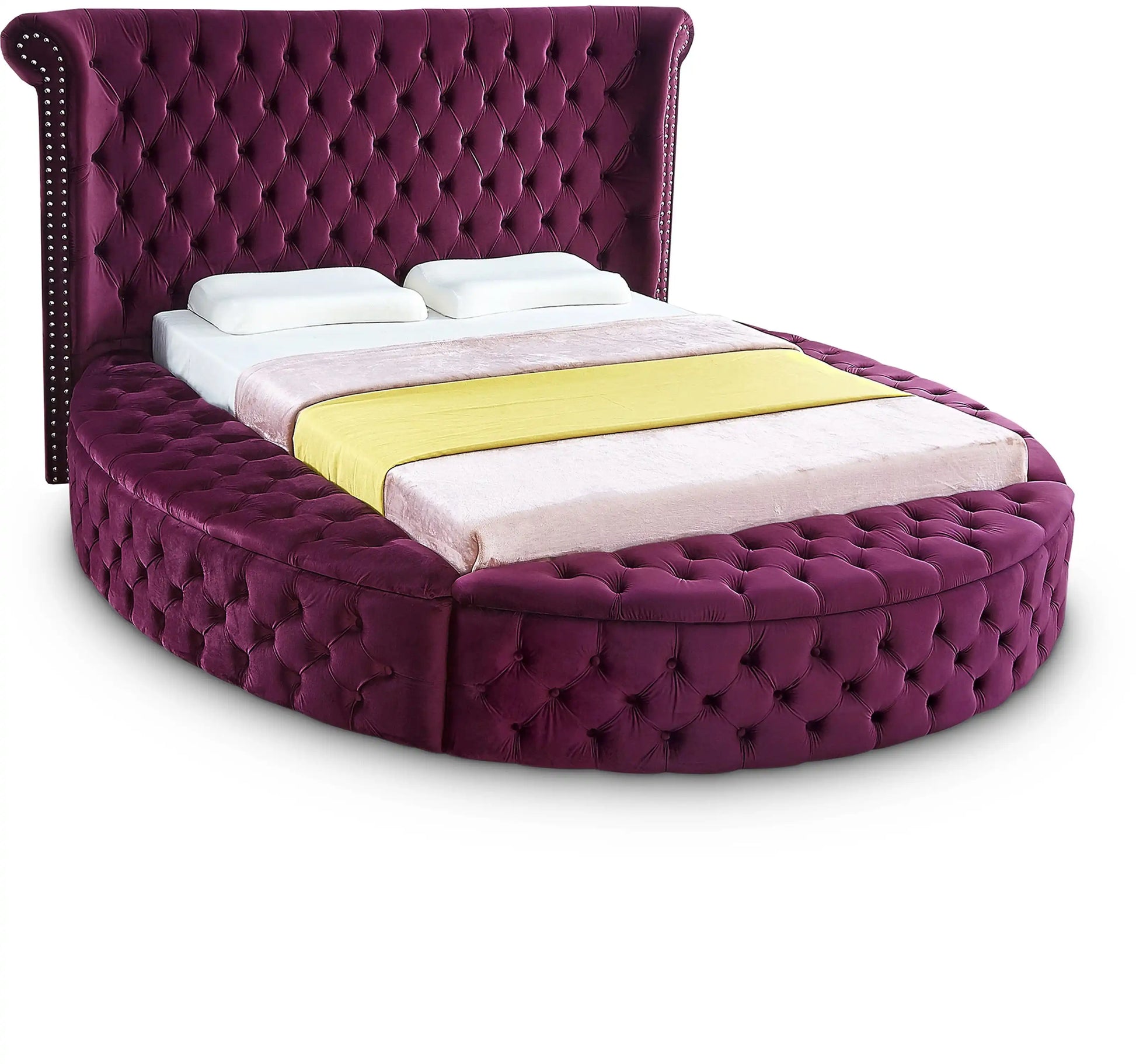 Luxus - Bed - Best Buy Furniture