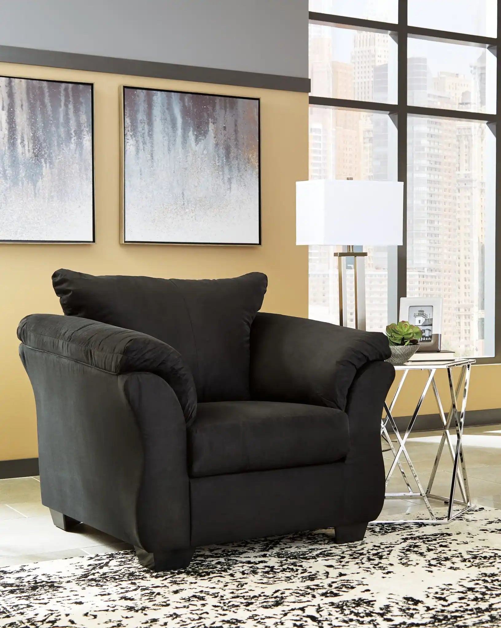 Darcy - Arm Chair - Best Buy Furniture