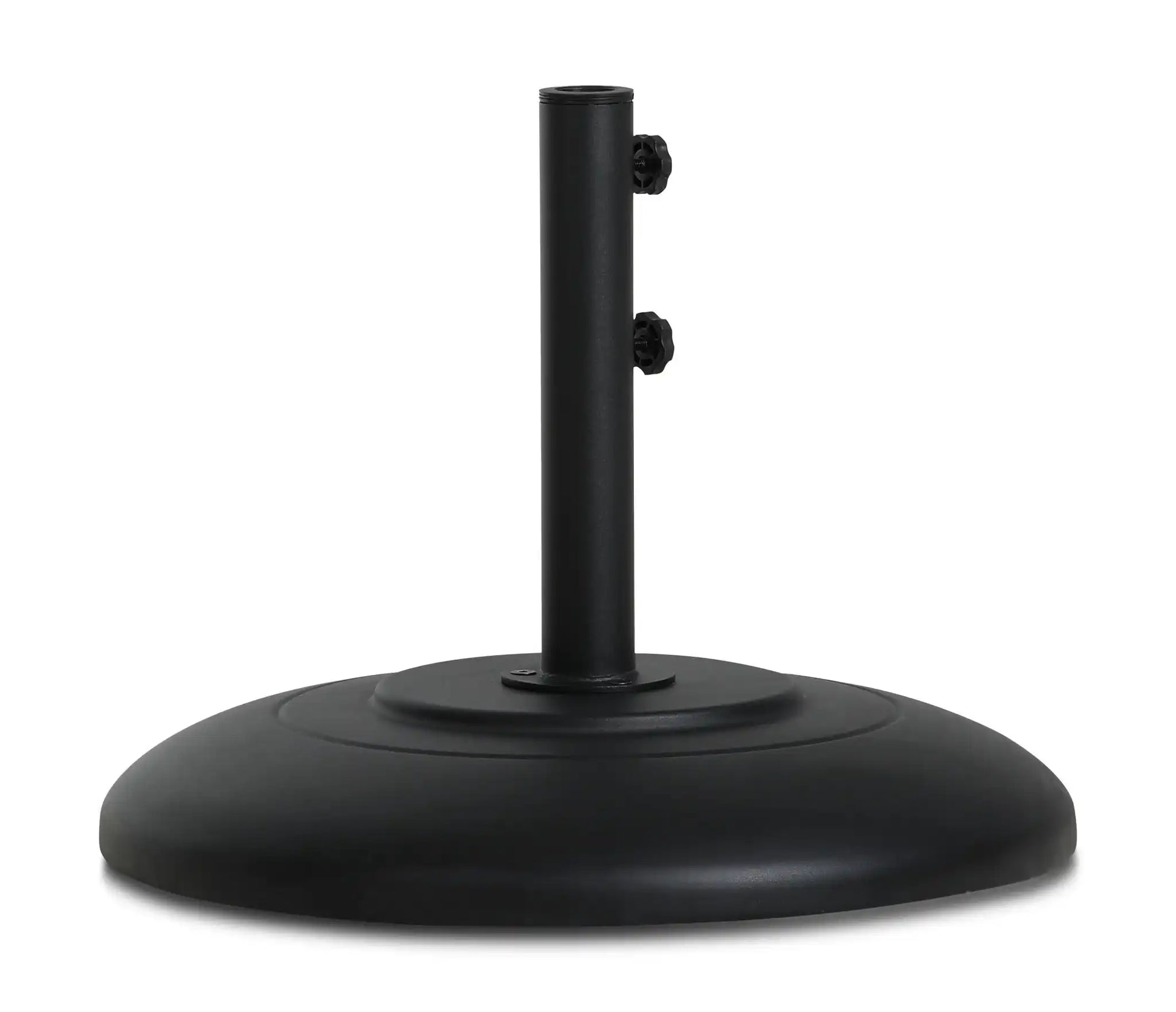 Cozumel - Steel Patio Umbrella Base - Best Buy Furniture