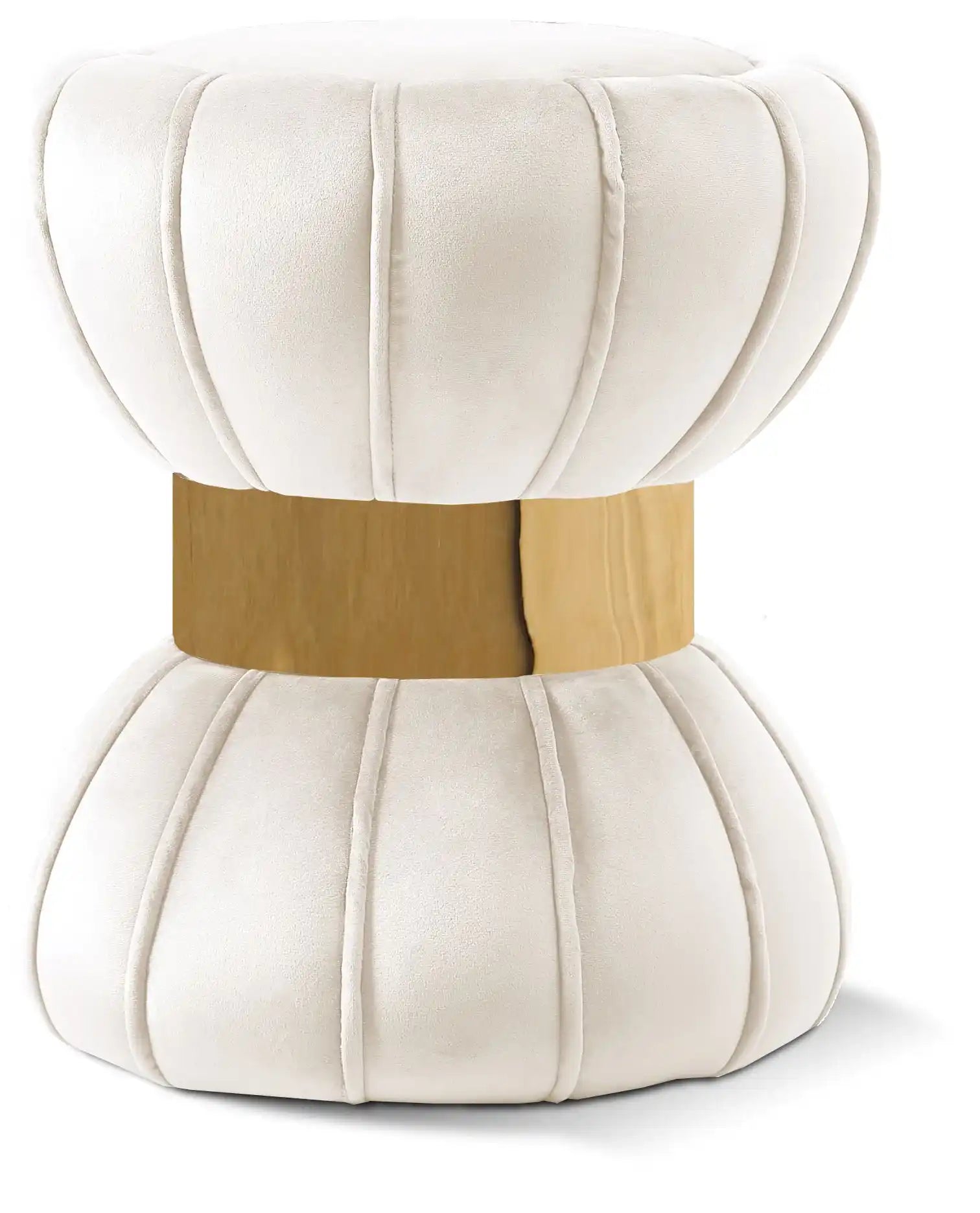 Vino - Stool Ottoman - Best Buy Furniture