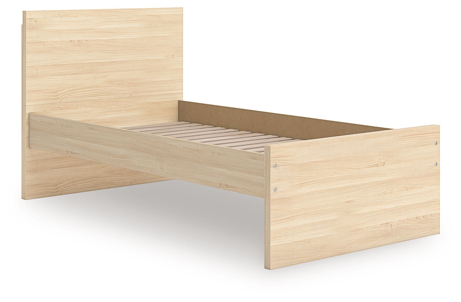 Onita - Panel Platform Bed - Best Buy Furniture