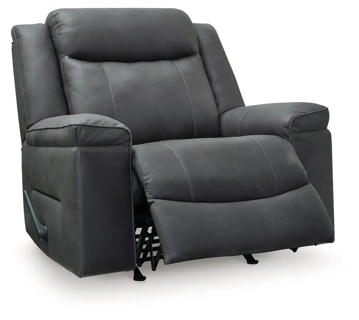 Status Check - Rocker Recliner - Best Buy Furniture