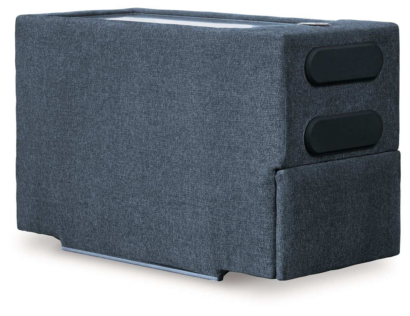 Modmax - Ink - Sectional - Best Buy Furniture