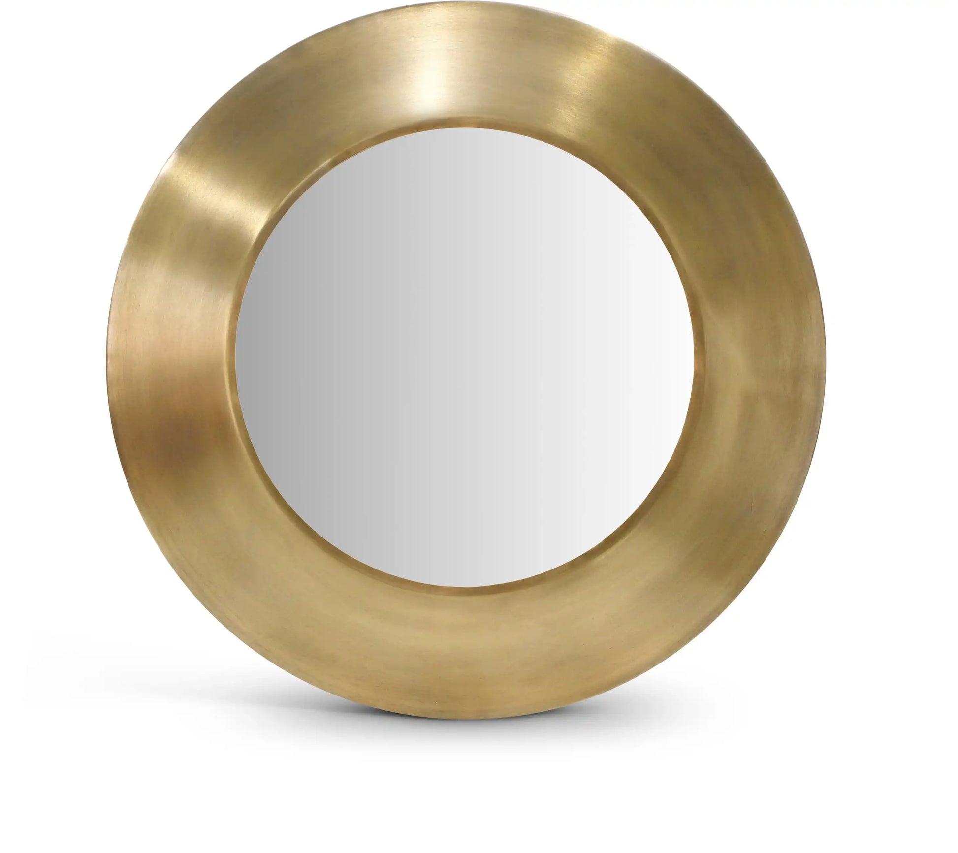 Sphere - Mirror - Best Buy Furniture