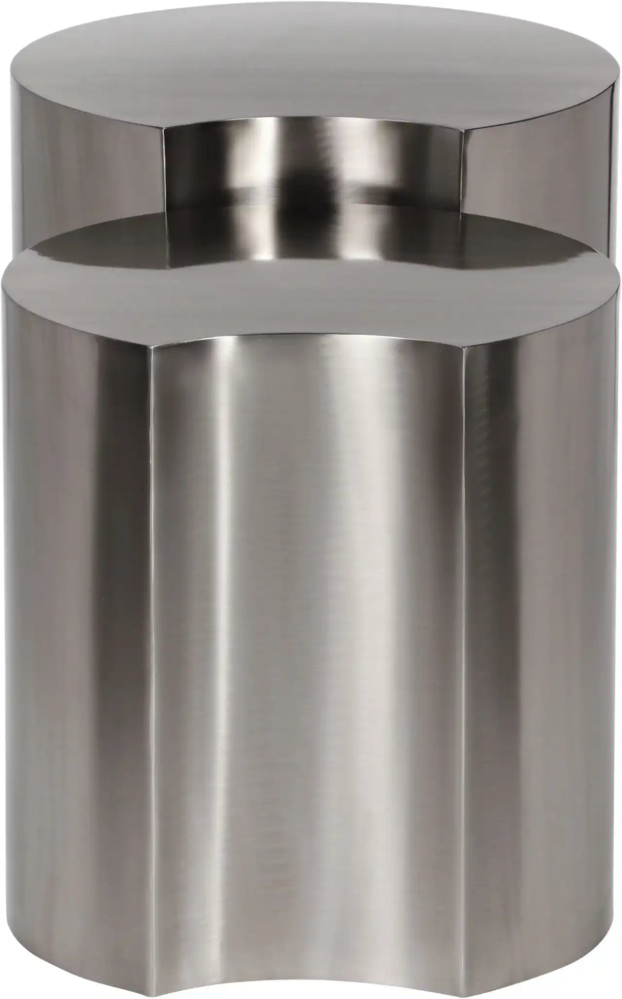 Dimple - Modular End Table