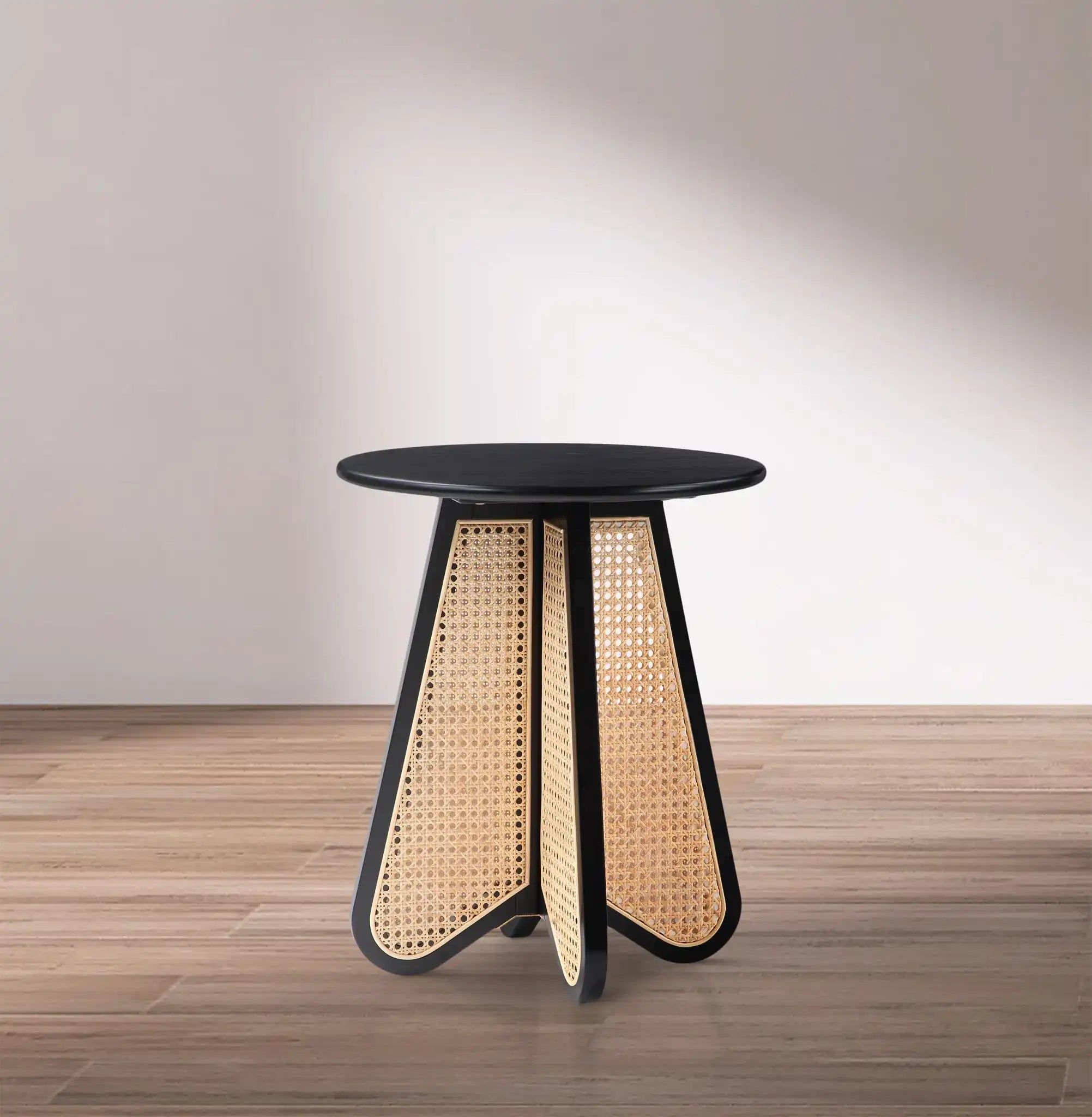 Butterfly - Wood Table