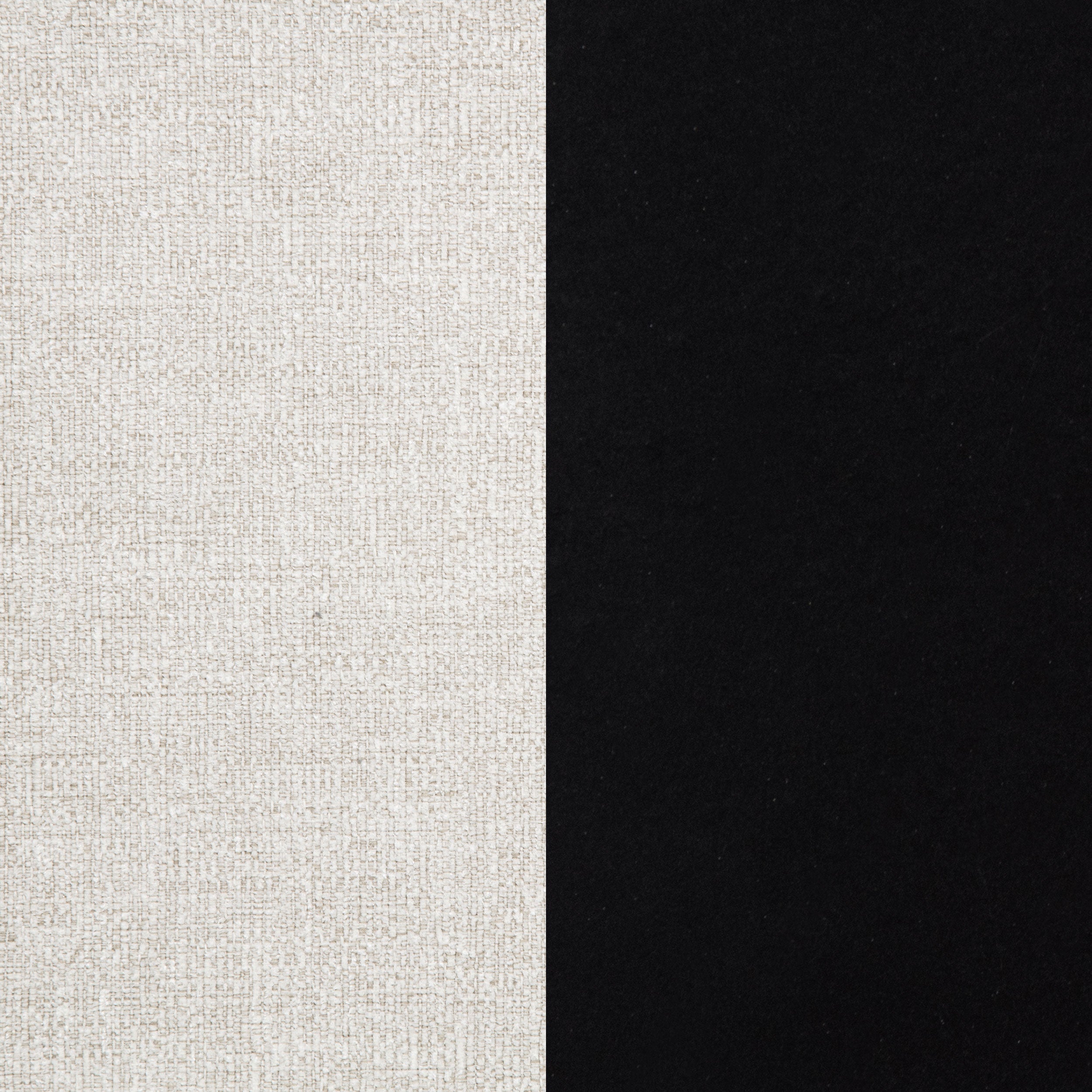 Chadwick Fabric Upholstered Bar Chair Beige (Set of 2)-