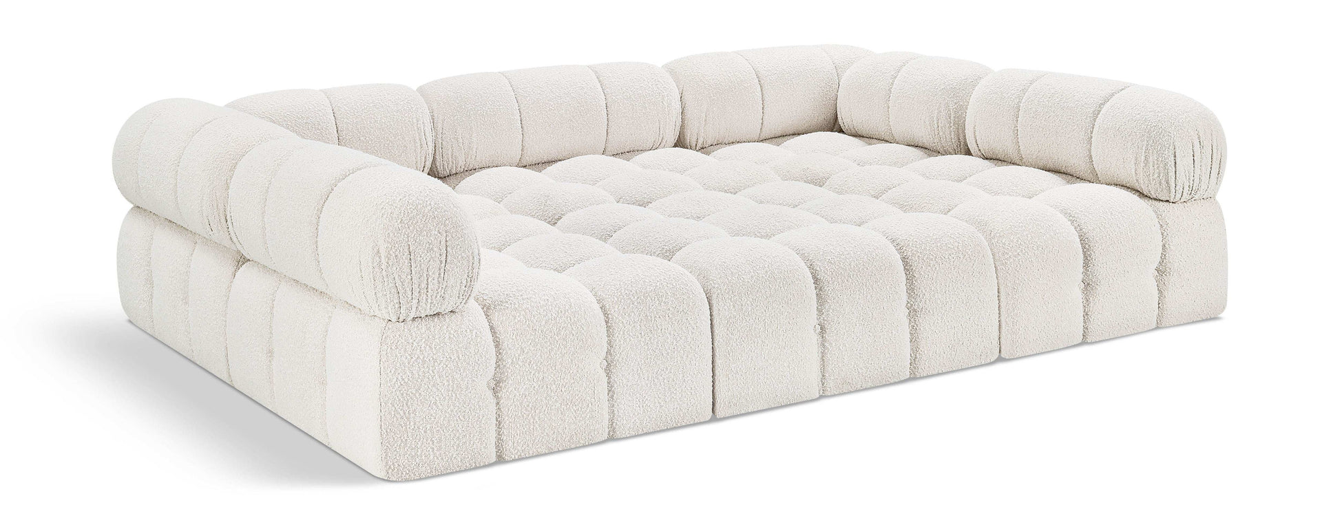 Ames - 6 Piece Modular Sectional - Best Buy Furniture