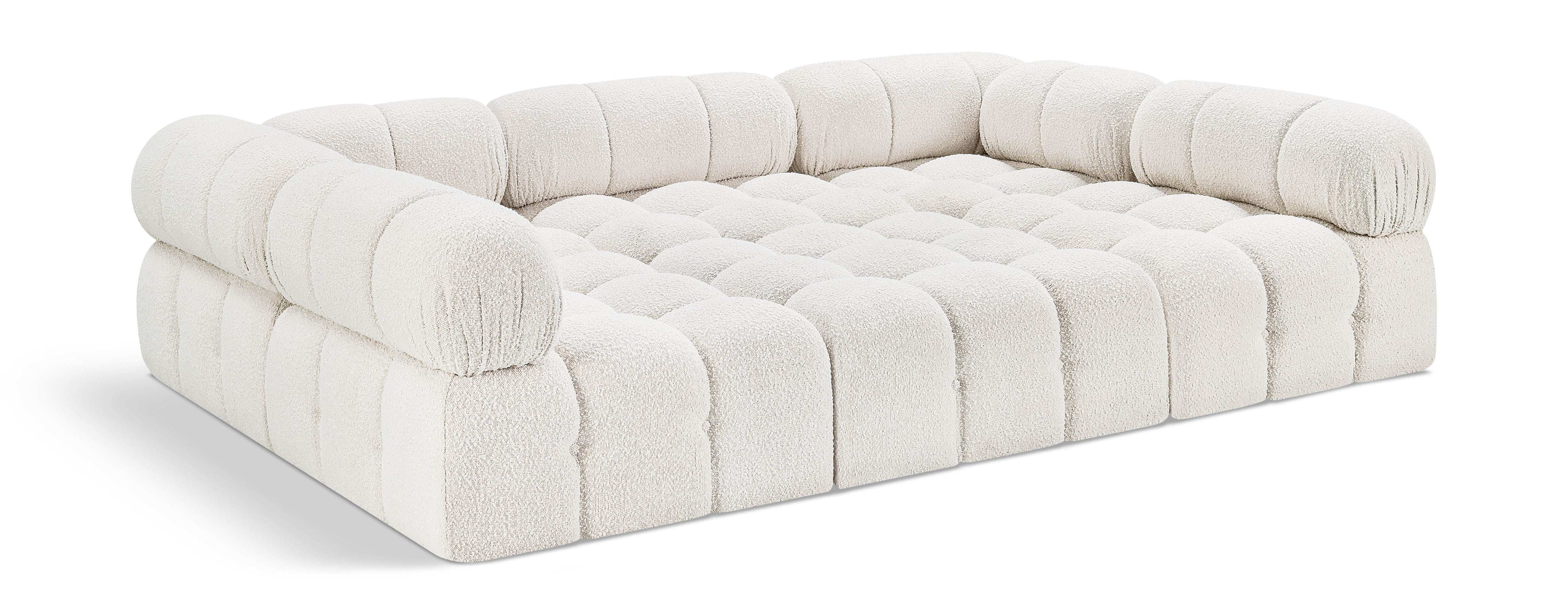 Ames - 6 Piece Modular Sectional - Best Buy Furniture