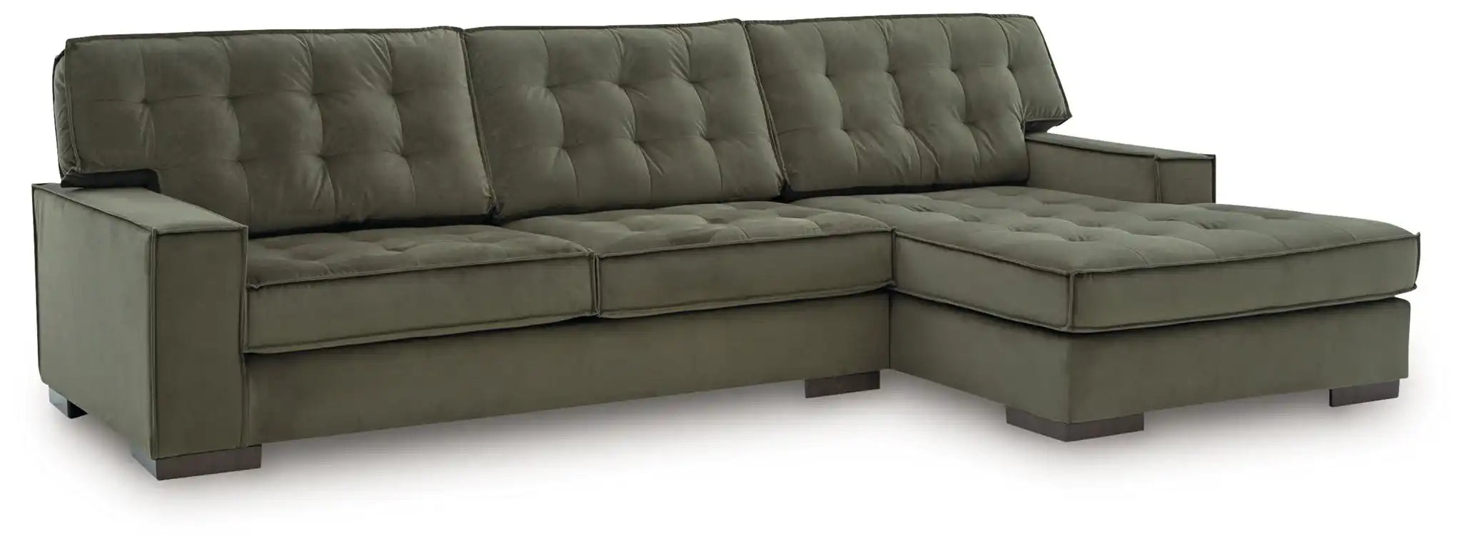 Caspian-Town - Sectional - Best Buy Furniture