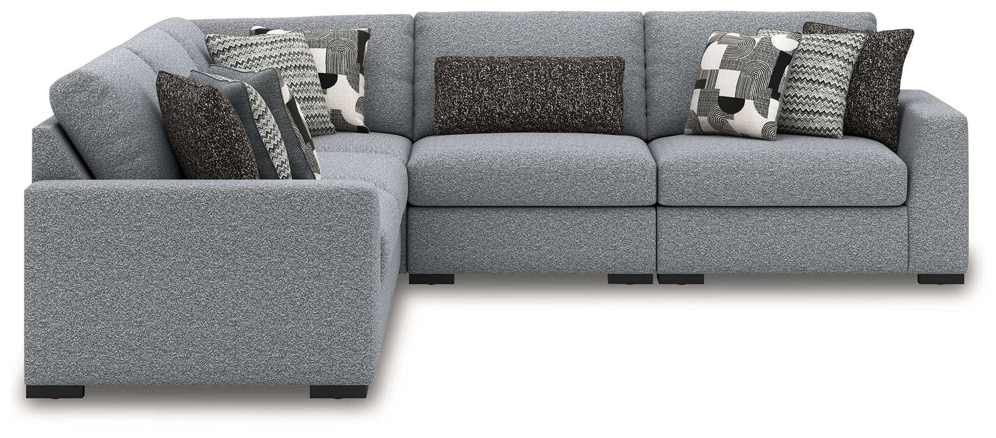 Bealton - Sectional - Best Buy Furniture