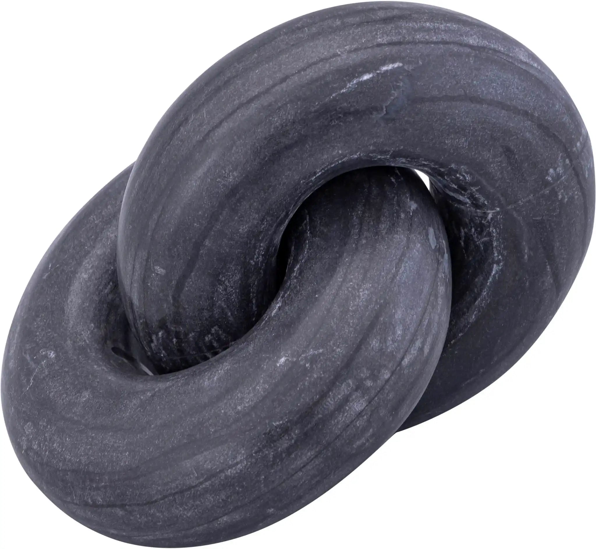 Knot - Marble Decorative Accessory