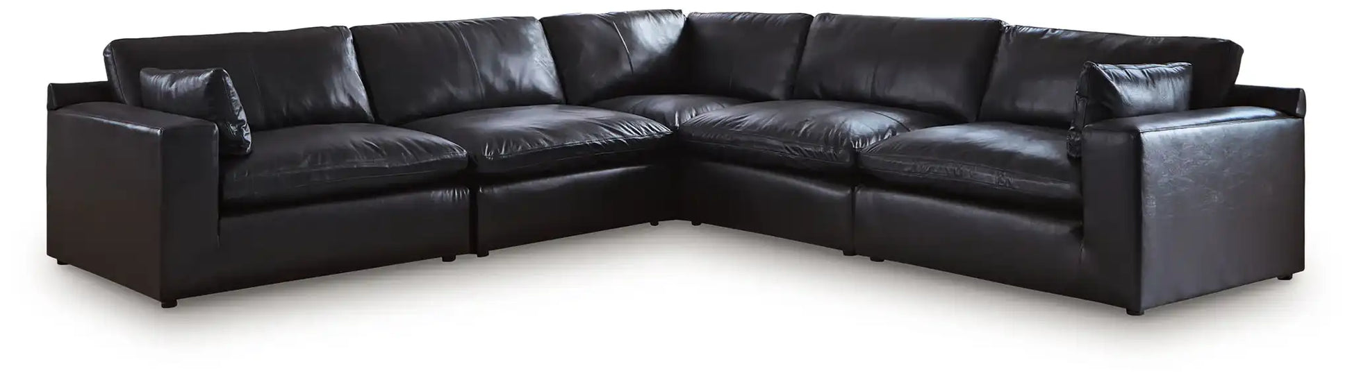 Emilia - Sectional - Best Buy Furniture
