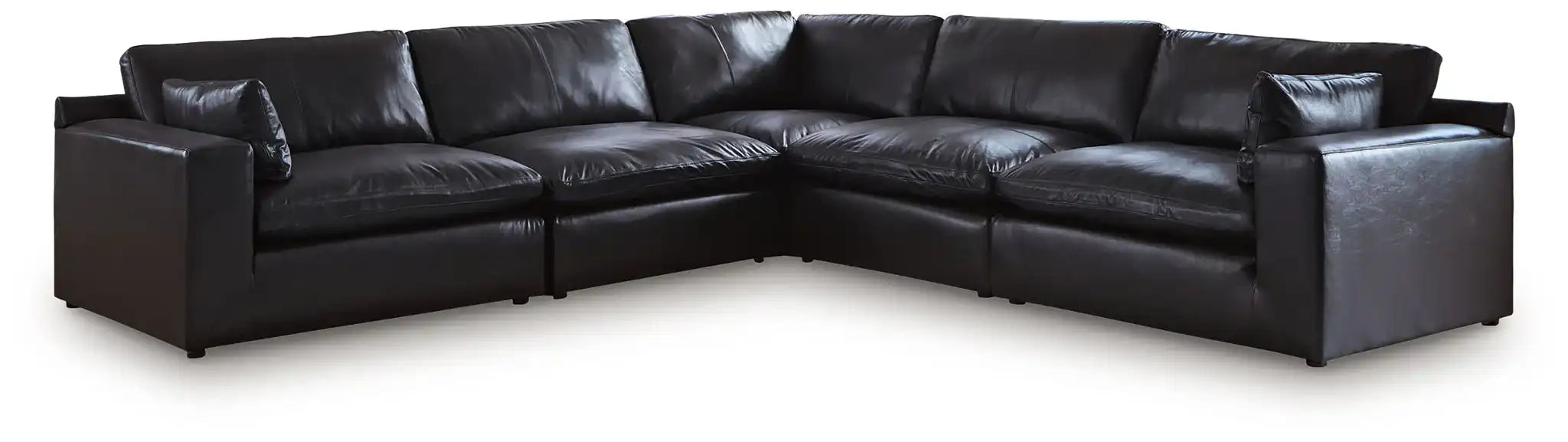 Emilia - Sectional - Best Buy Furniture