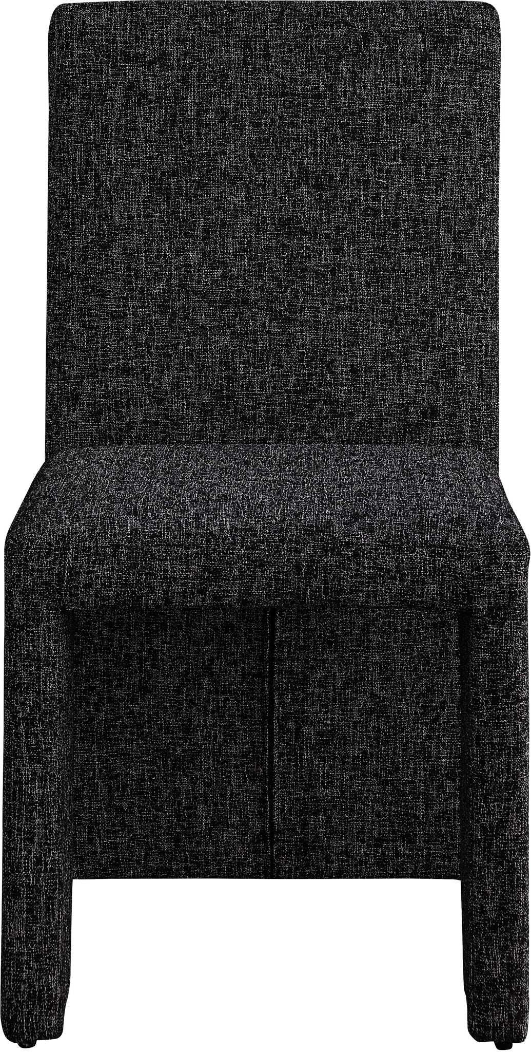 Benson - linen Dining Chair (Set of 2)