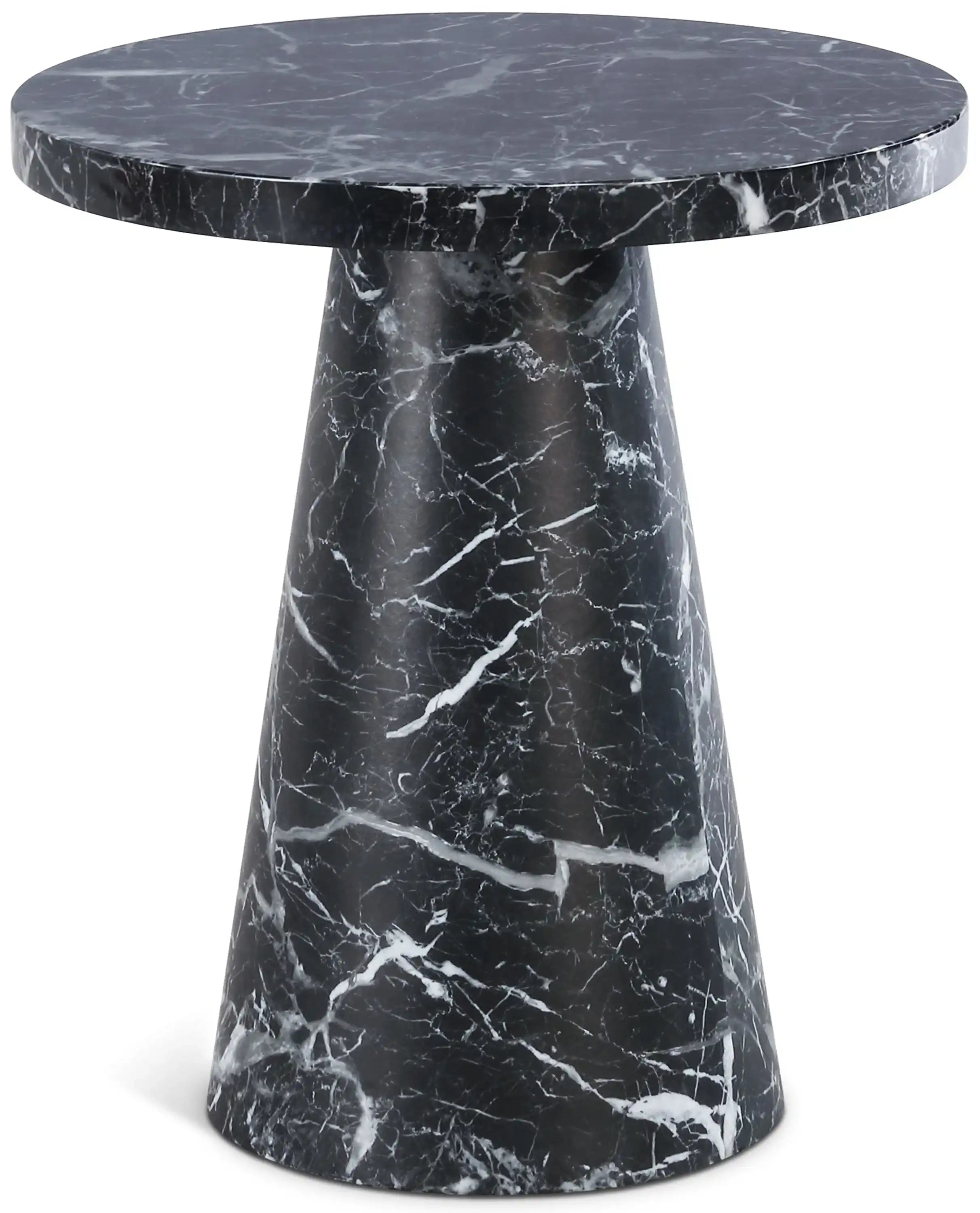 Omni - 20" End Table - Best Buy Furniture