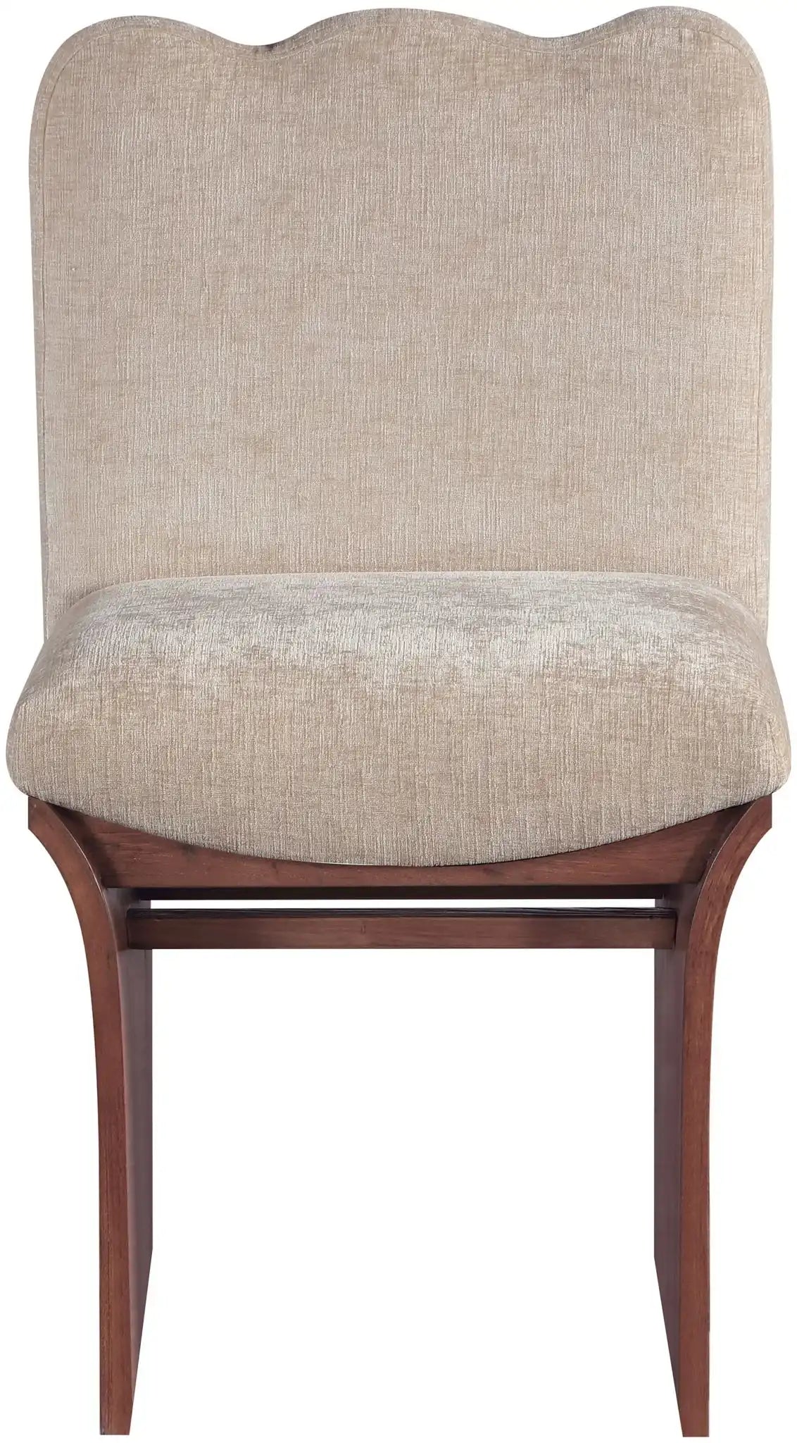 Shaw - Dining Chair - Walnut Base