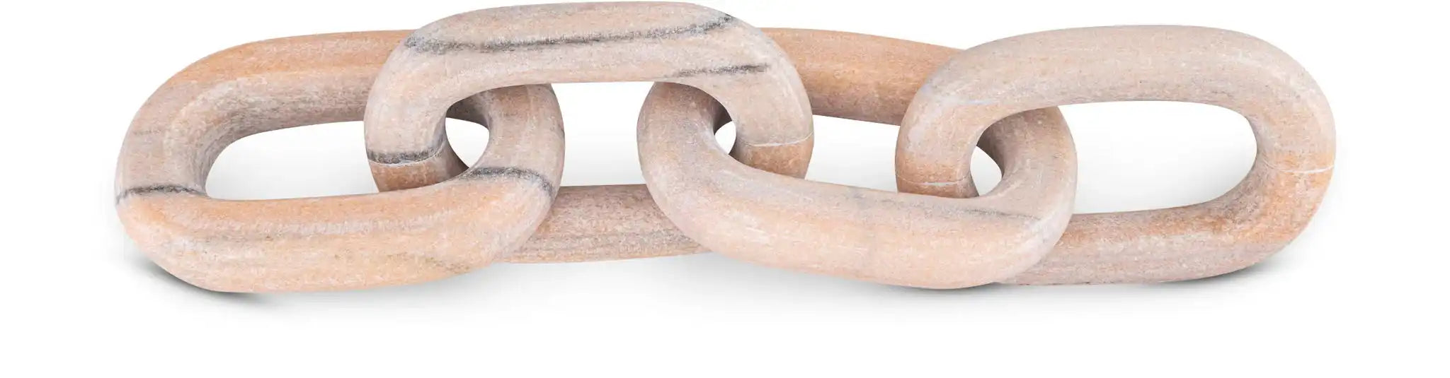 Lynx - Marble Decorative Chain Links - Best Buy Furniture