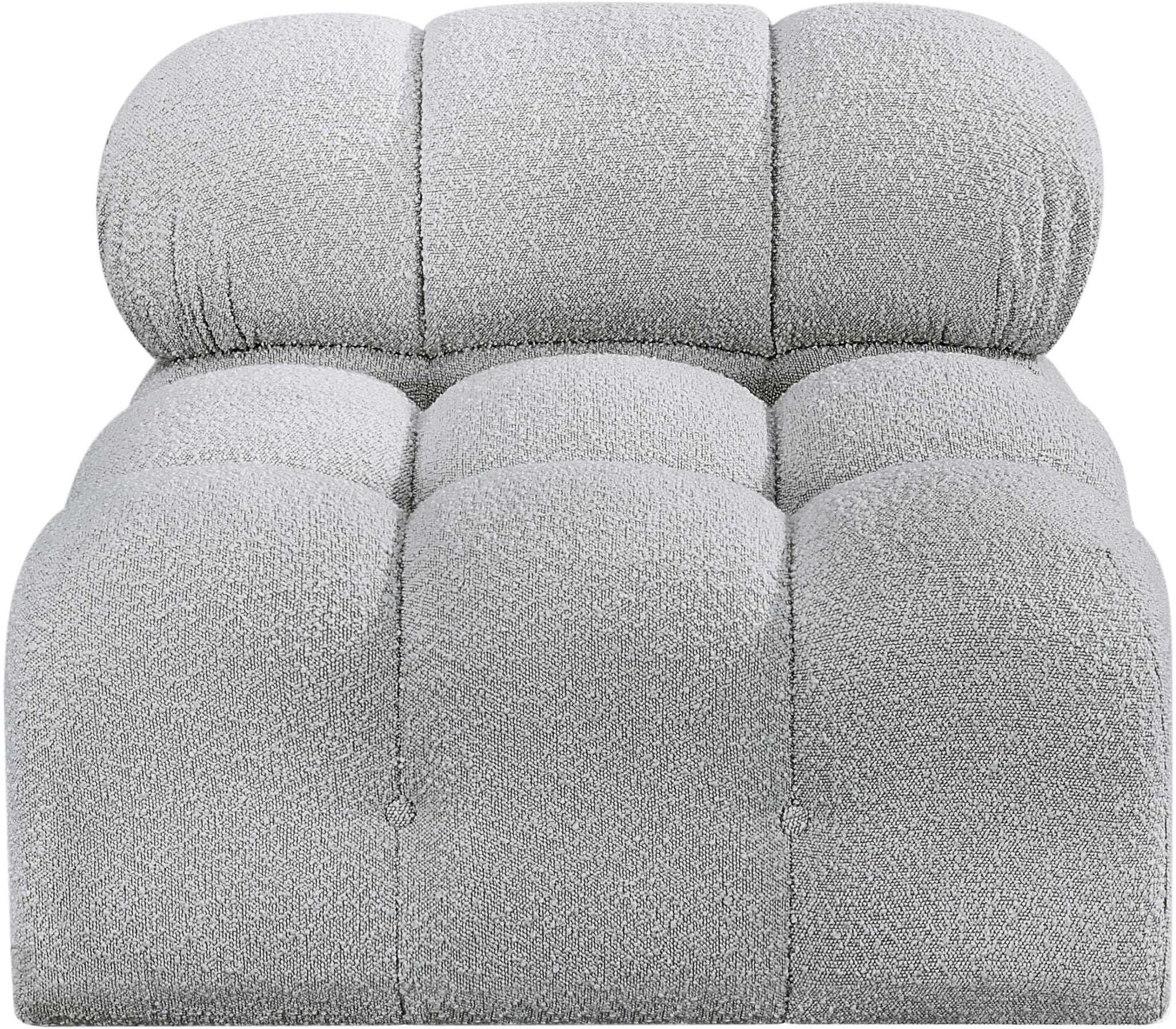Ames - Armless Chair