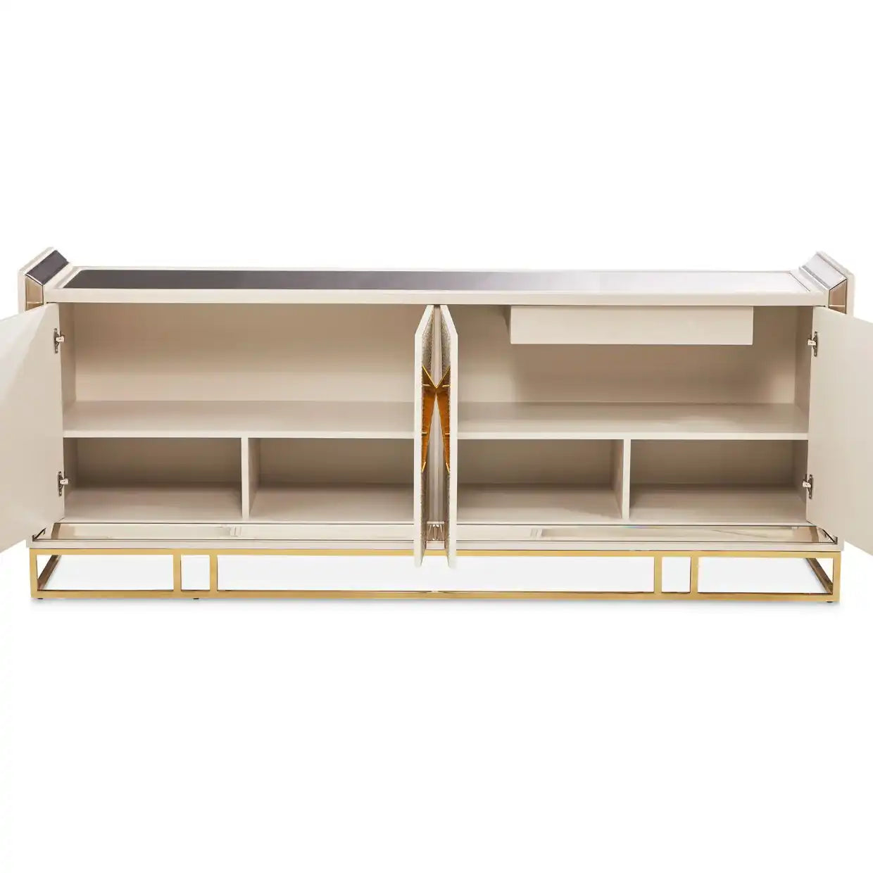 Carmela - Console Table - Best Buy Furniture