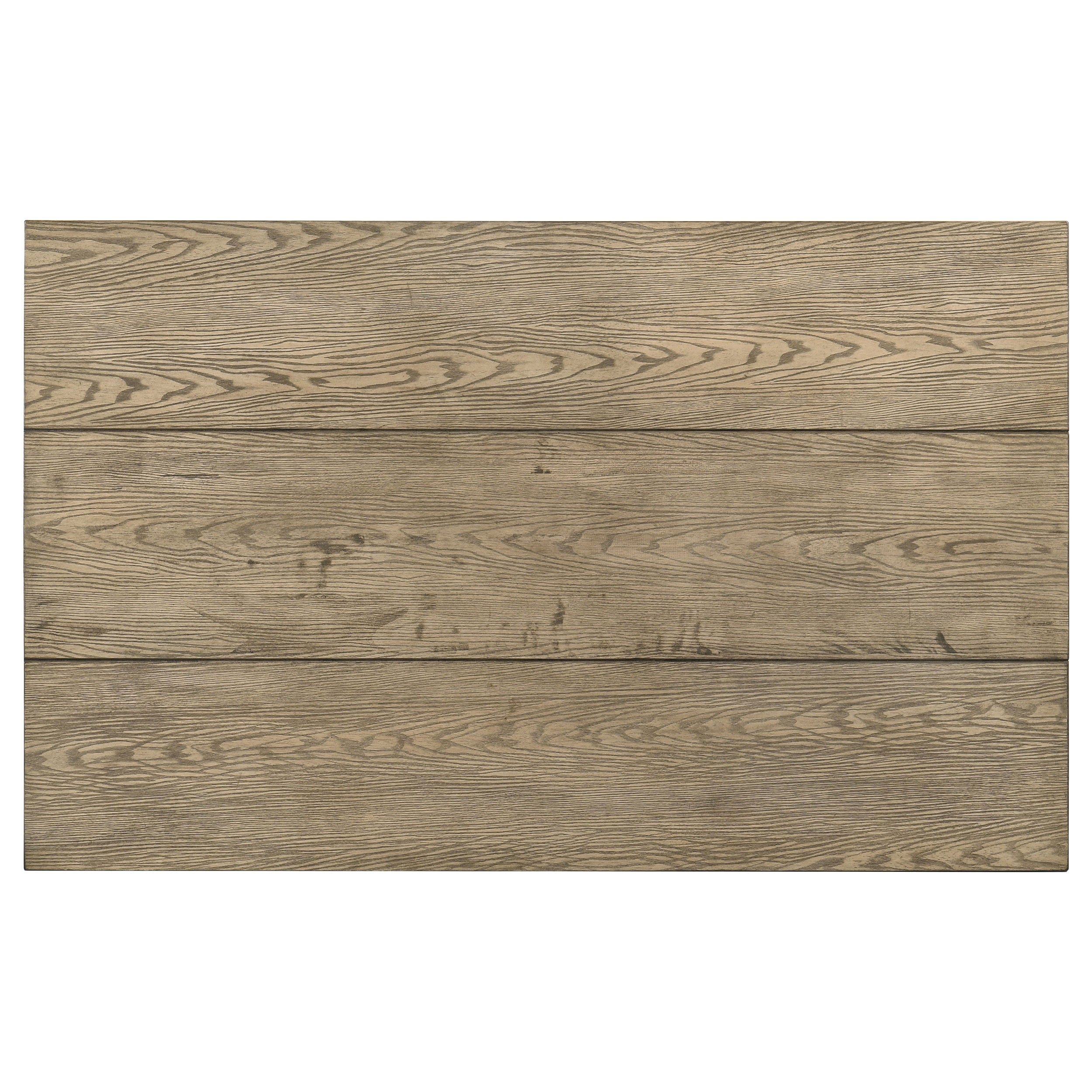 Cardova 87-inch Solid Wood Extension Dining Table Vineyard Oak-